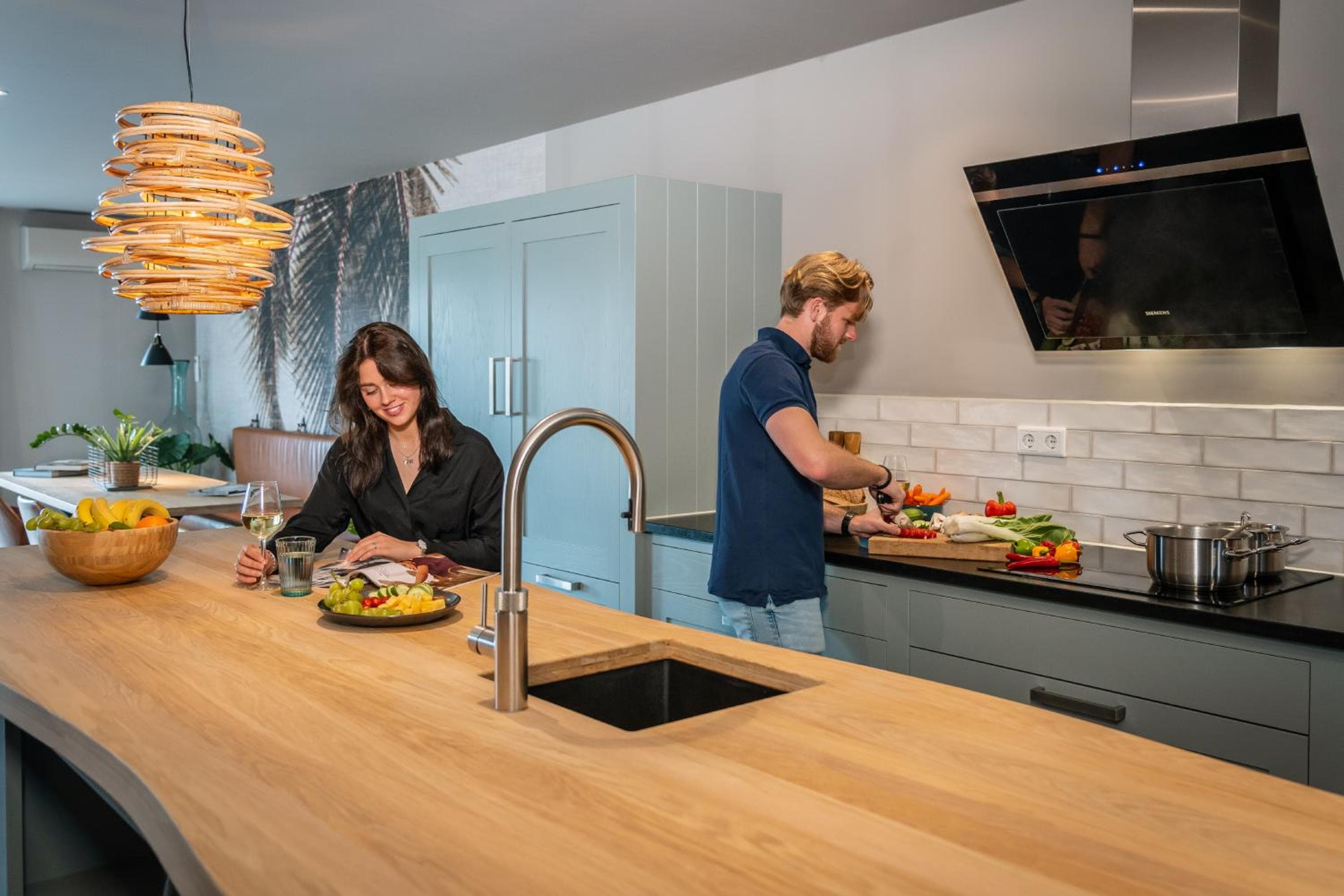 Just Texel Suites & Apartments, Den Burg, photo 6
