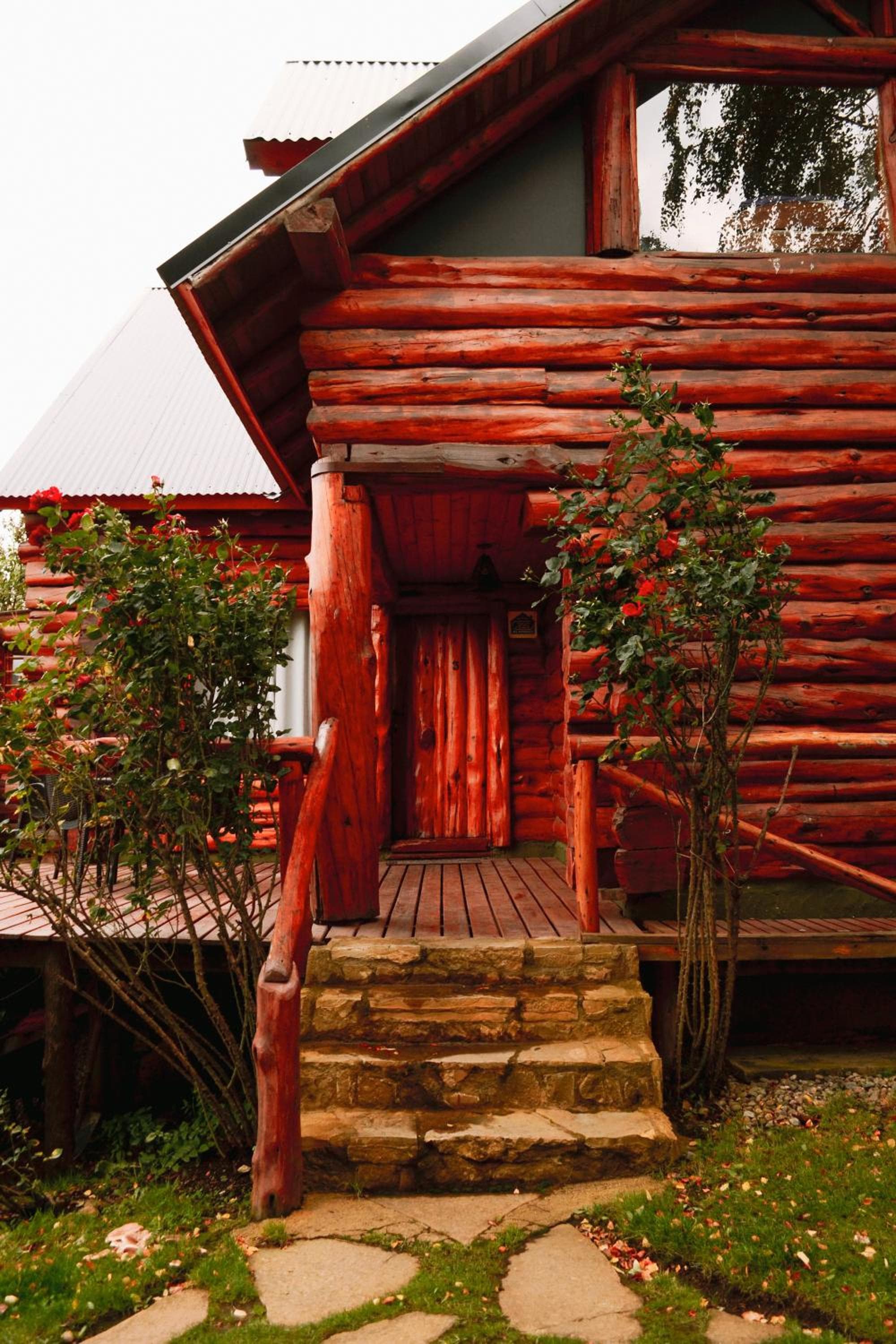 La Campiña, San Carlos de Bariloche, photo 5