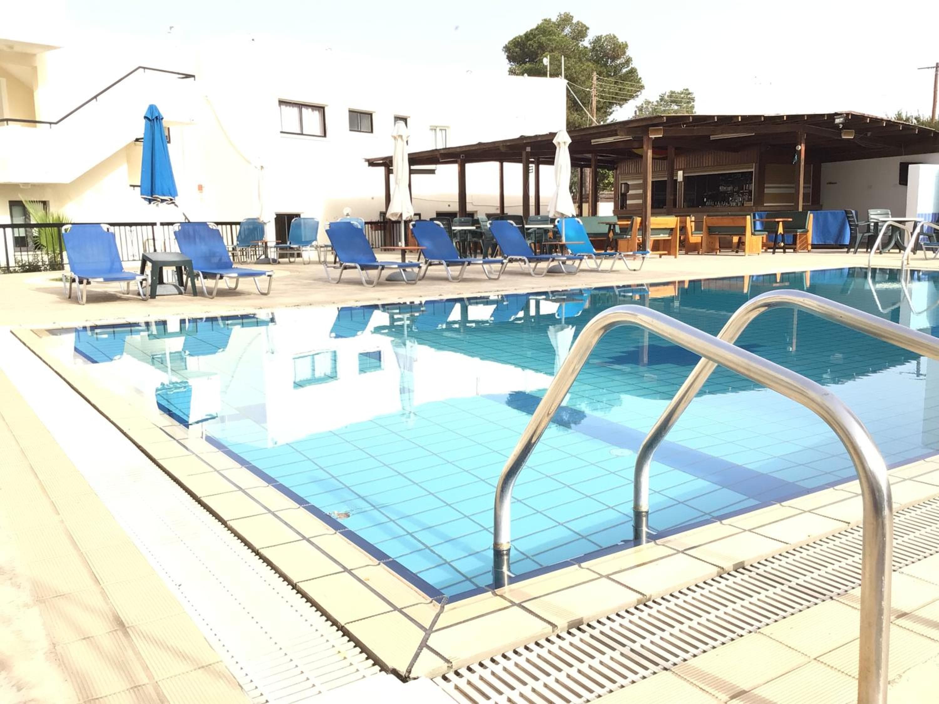 Florea Hotel Apartments, Ayia Napa, photo 2