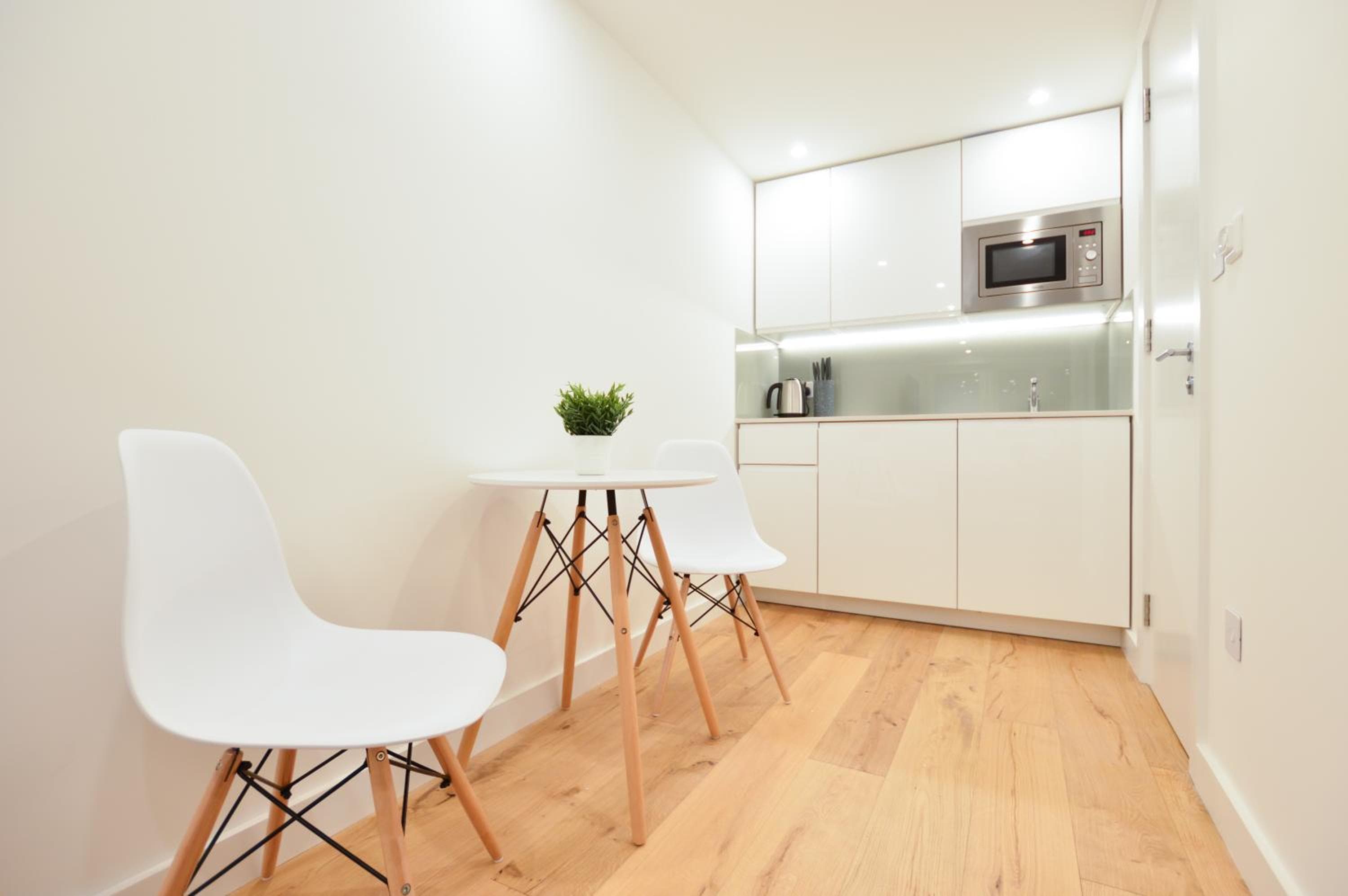Shepherds Bush Green Serviced Apartments by Concept Apartments, London, photo 4