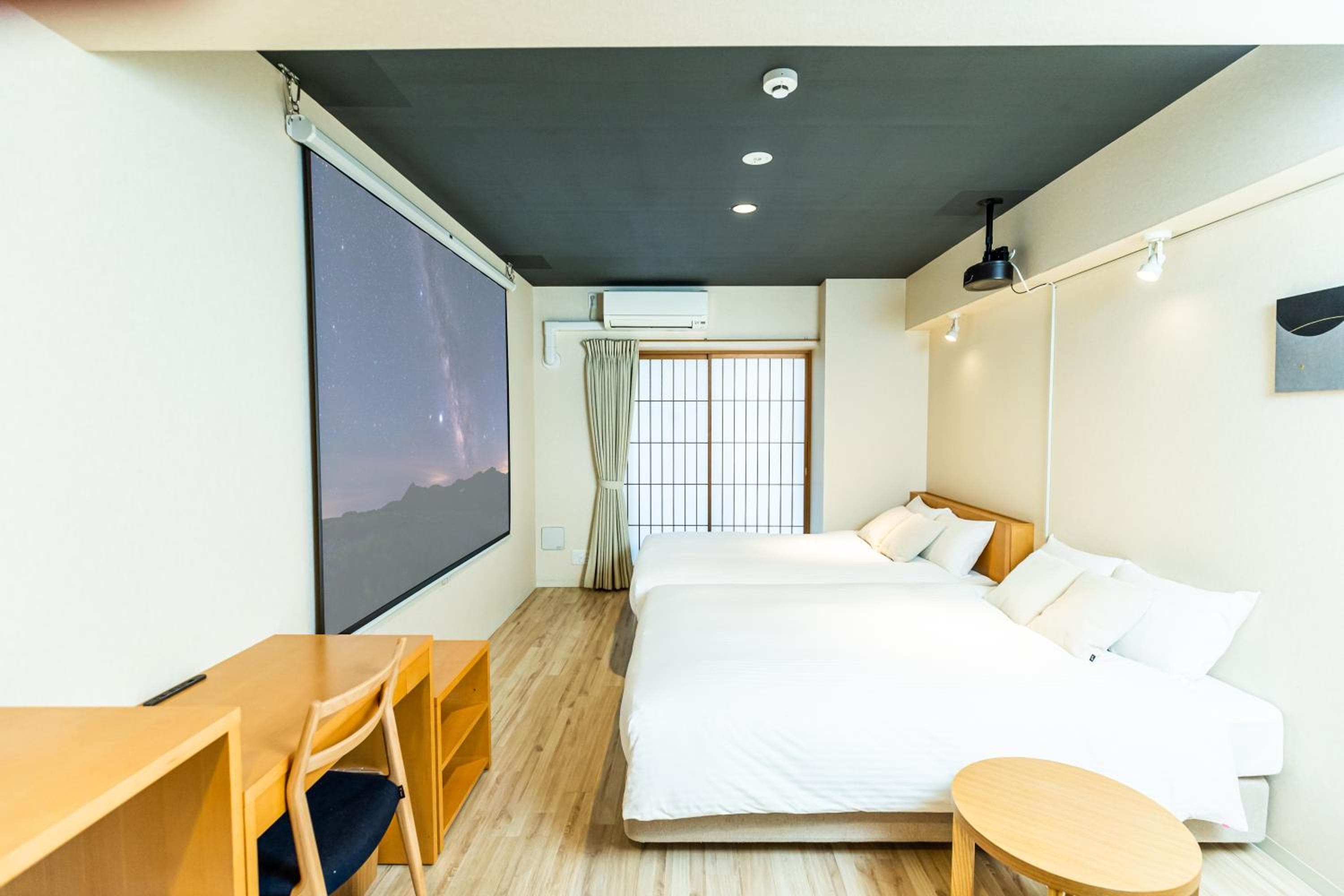Minn Shin-Osaka, Osaka, photo 6