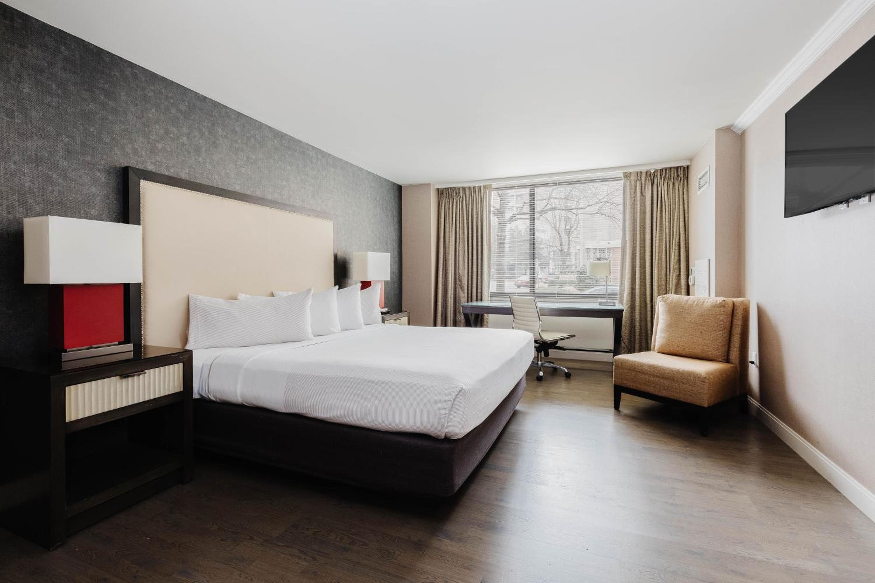 2500 Penn, a Placemakr Experience, Washington, photo 6