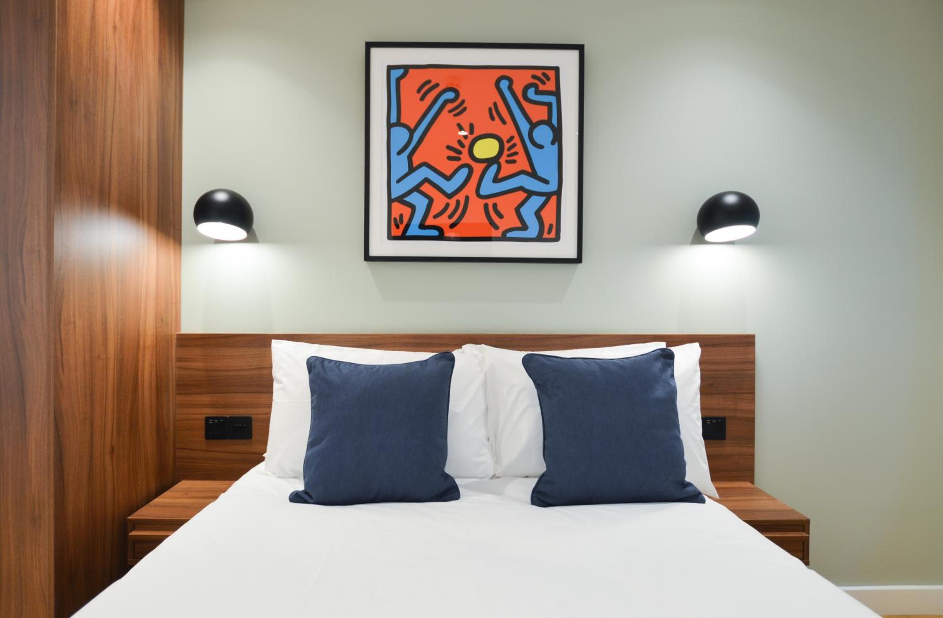 Shepherds Bush Green Serviced Apartments by Concept Apartments, London, photo 2