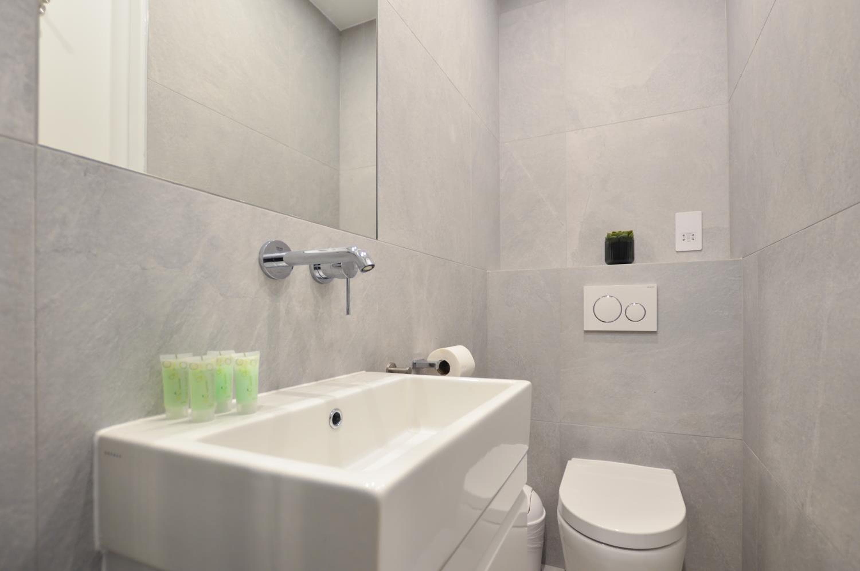 Shepherds Bush Green Serviced Apartments by Concept Apartments, London, photo 6