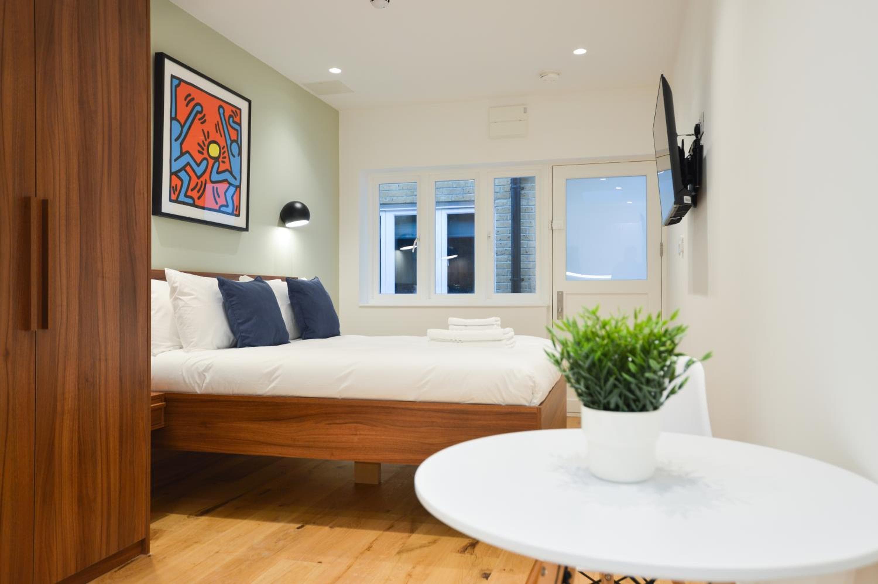Shepherds Bush Green Serviced Apartments by Concept Apartments, London, photo 3