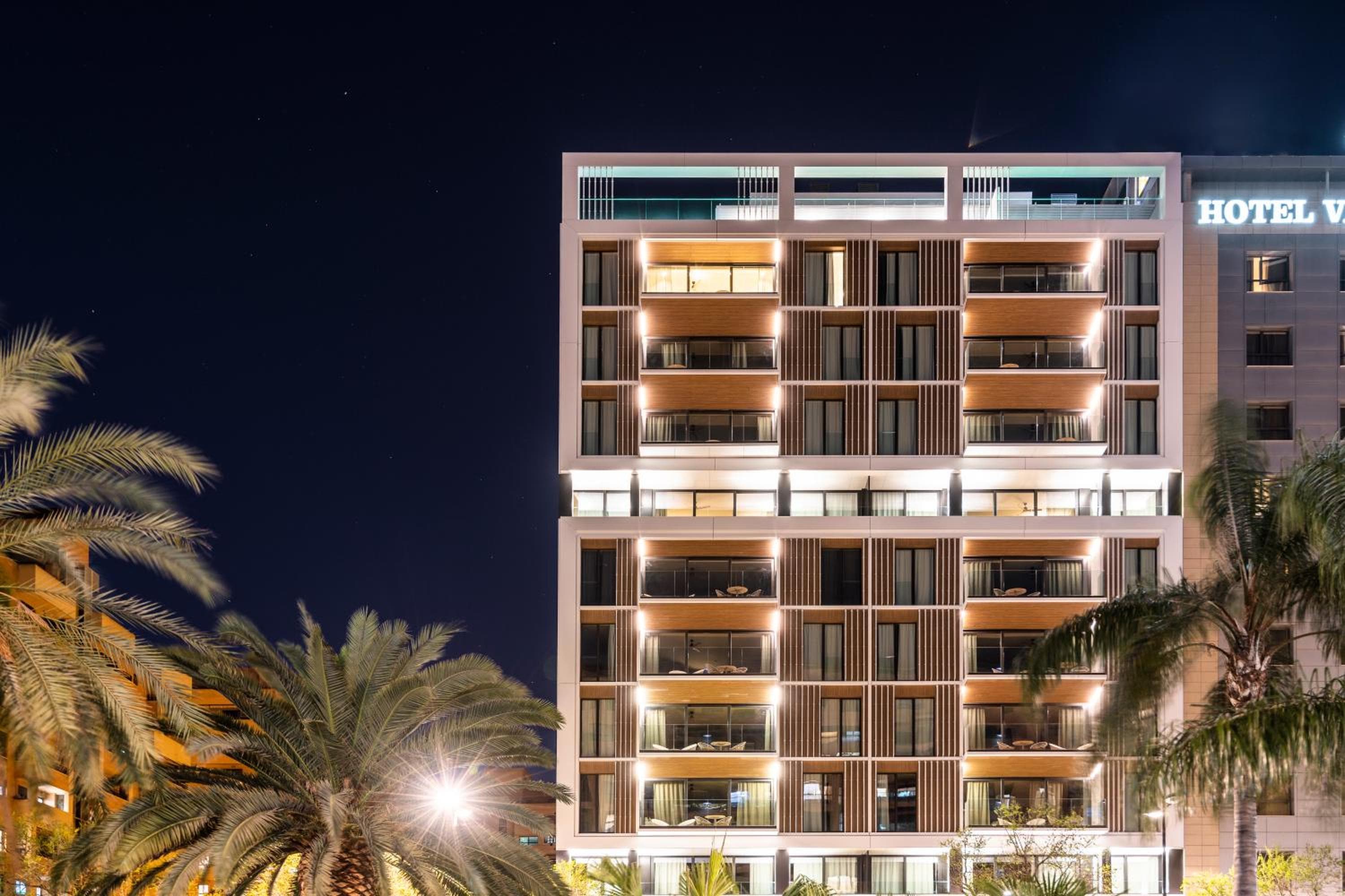 Apartamentos Core Suites Valencia, Valencia, photo 2