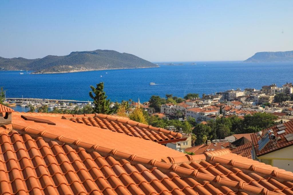 Happy Kaş Pansiyon, Kas, photo 6