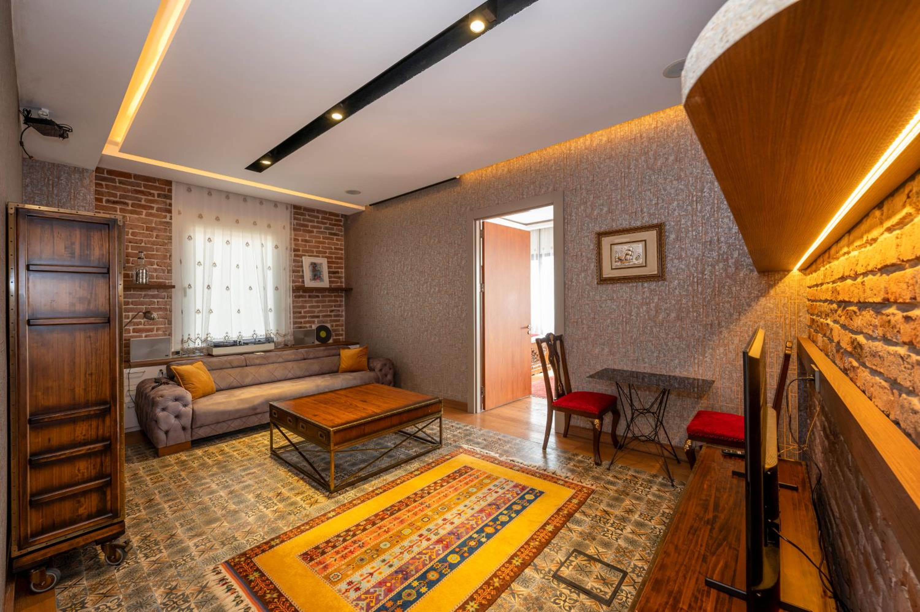 O'Pera Okanlı Suites, Istanbul, photo 5