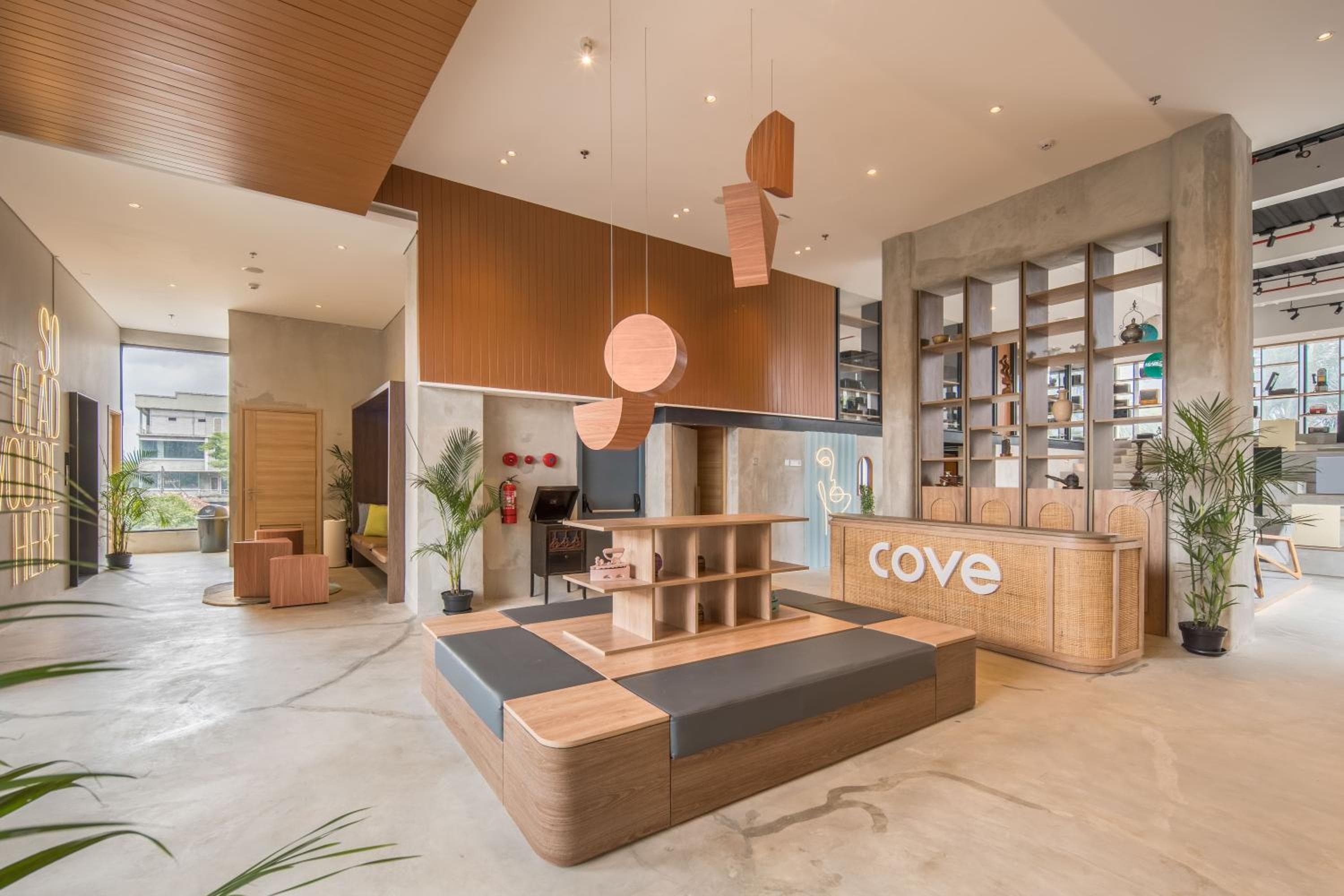 Cove Prima, Jakarta, photo 2