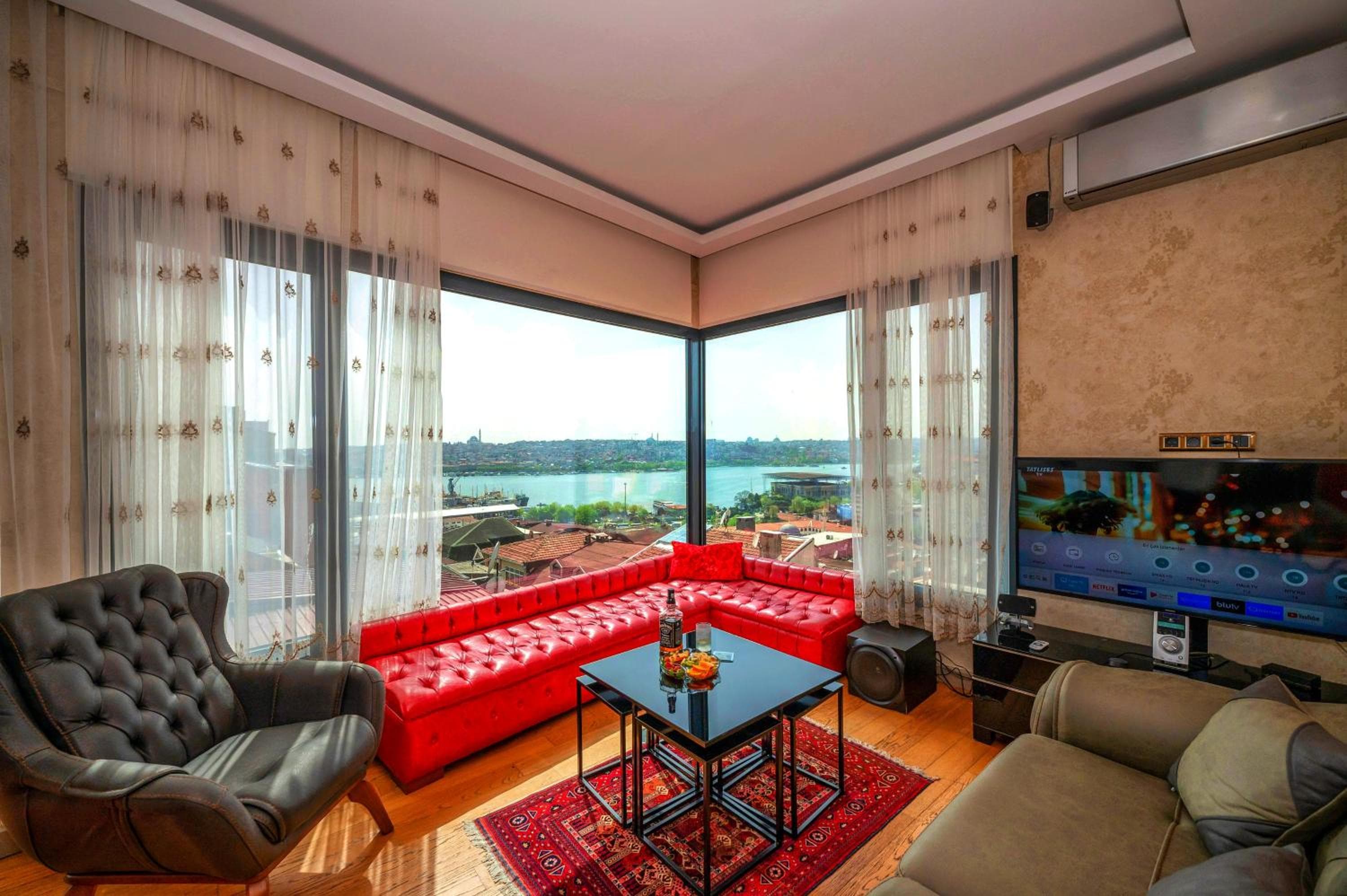 O'Pera Okanlı Suites, Istanbul, photo 6