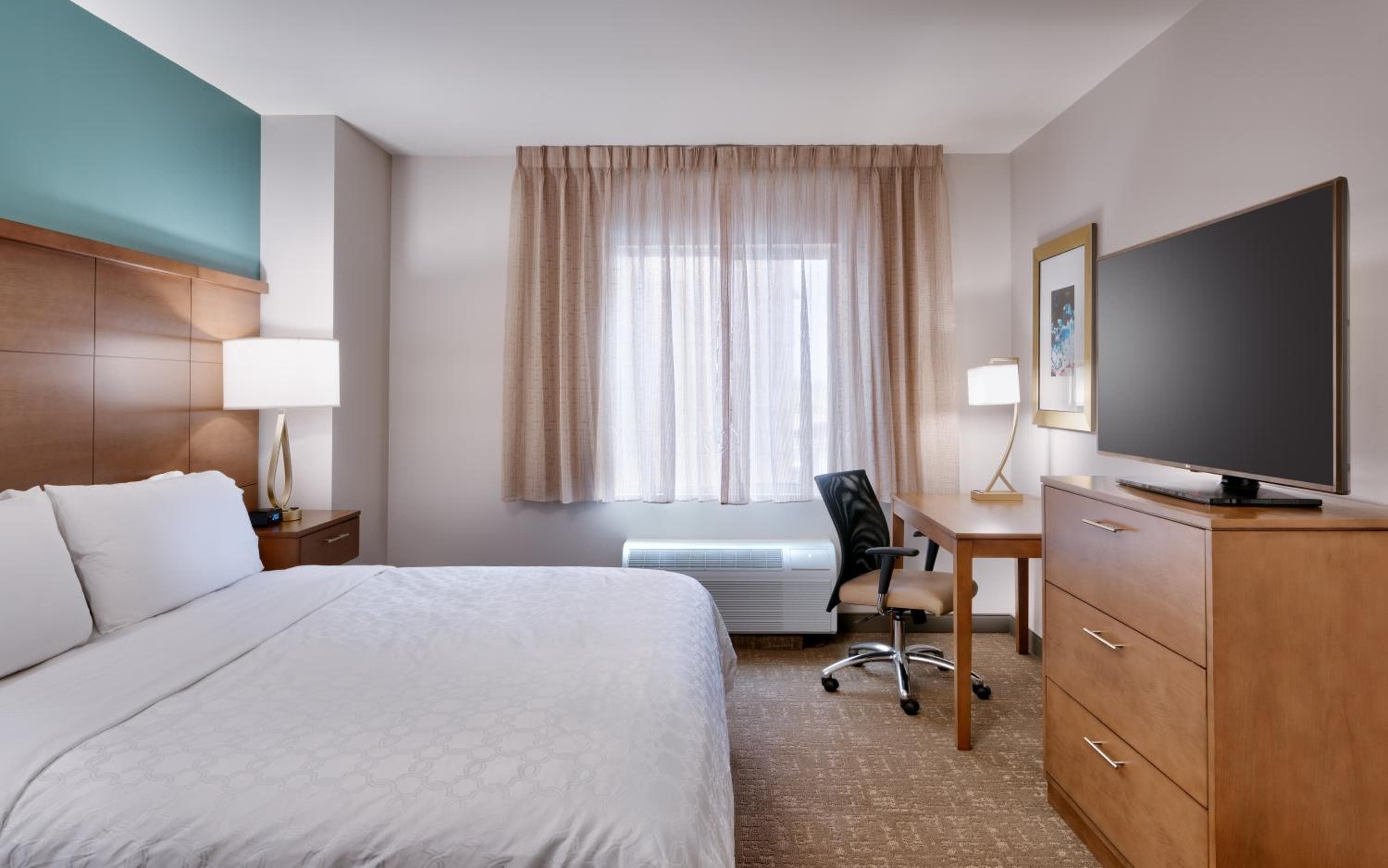 Staybridge Suites - Lehi - Traverse Ridge Center by IHG, Lehi, photo 3