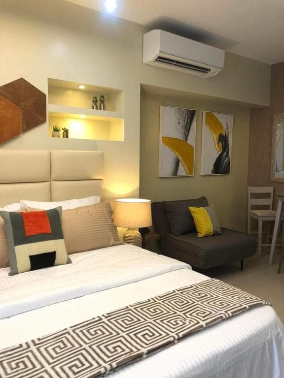 AEON TOWERS STUDIO SUITE (by:skyspottravelcentra), Davao City