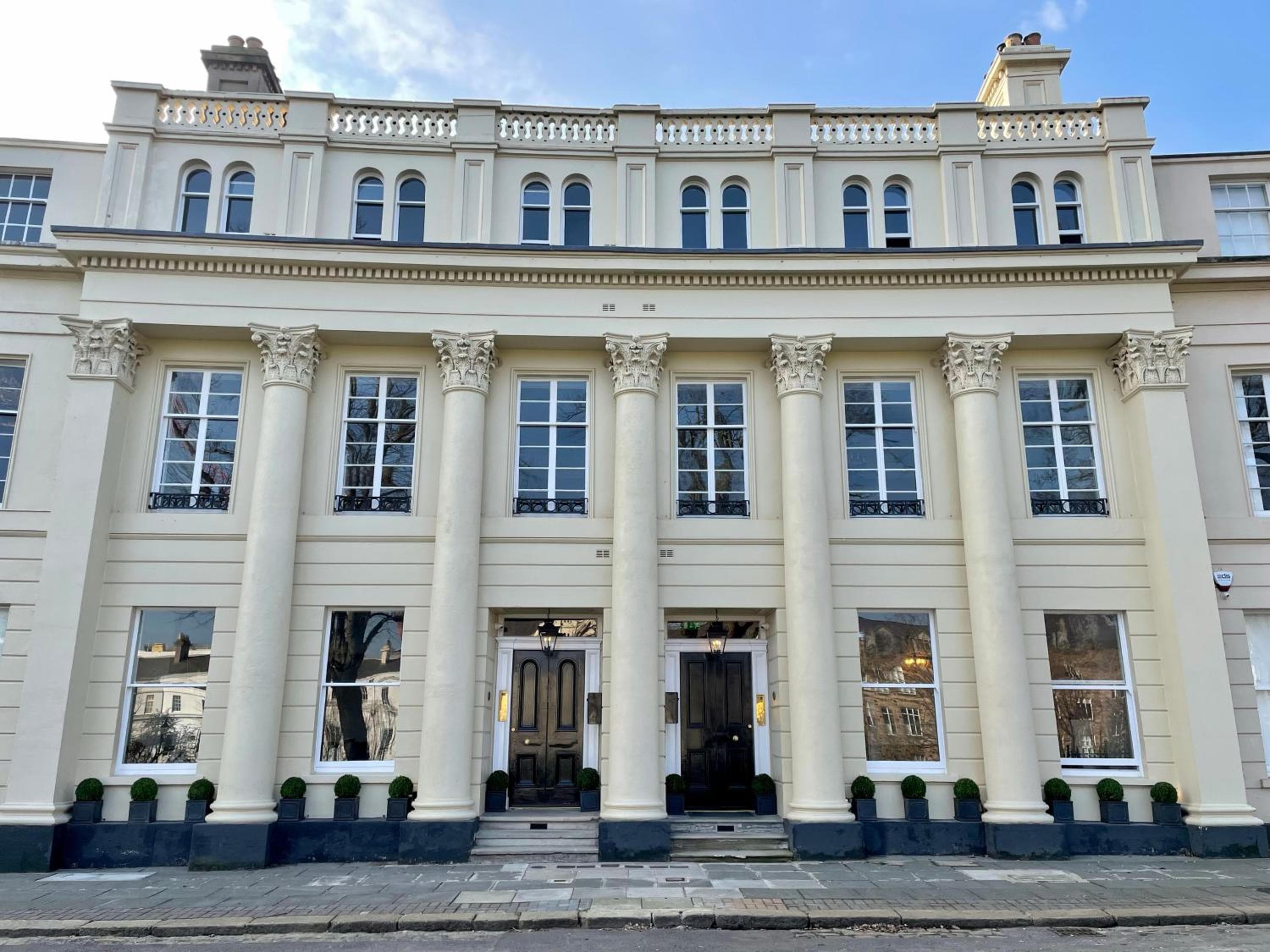Regency House, Belfast