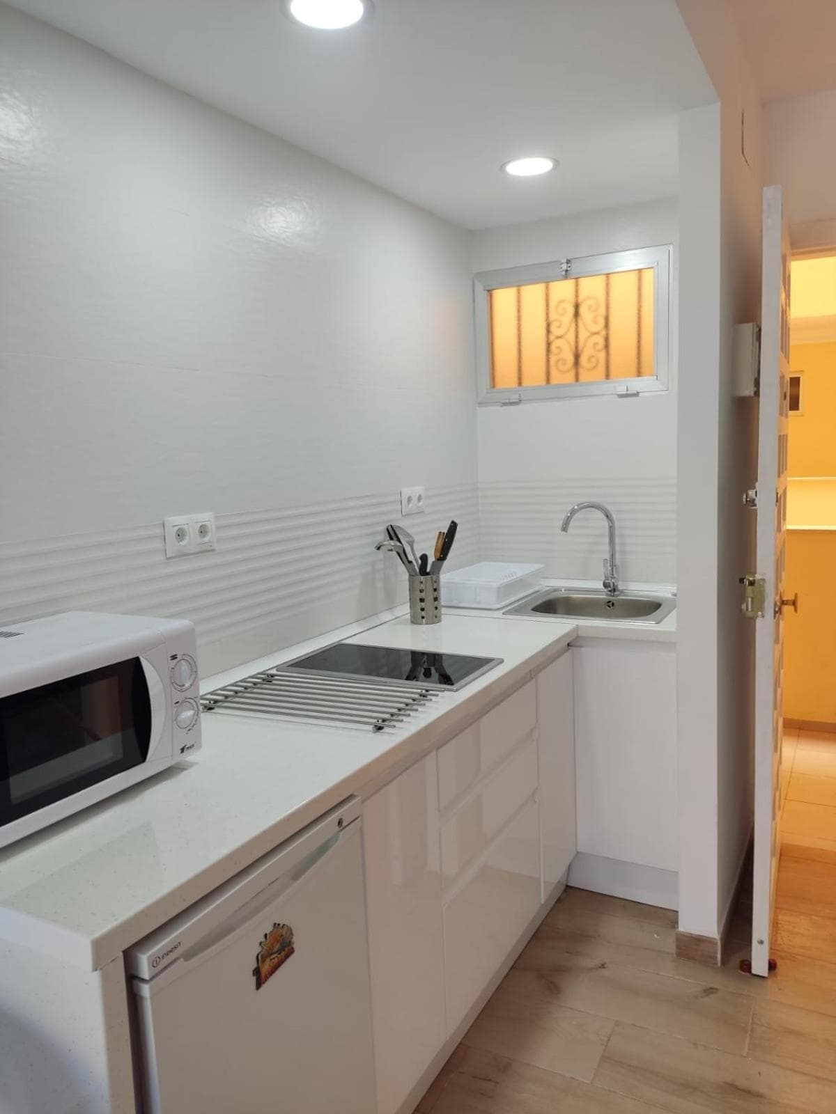 Apartamento Minerva Jupiter. The perfect accommodation for your vacation, Benalmádena, photo 6