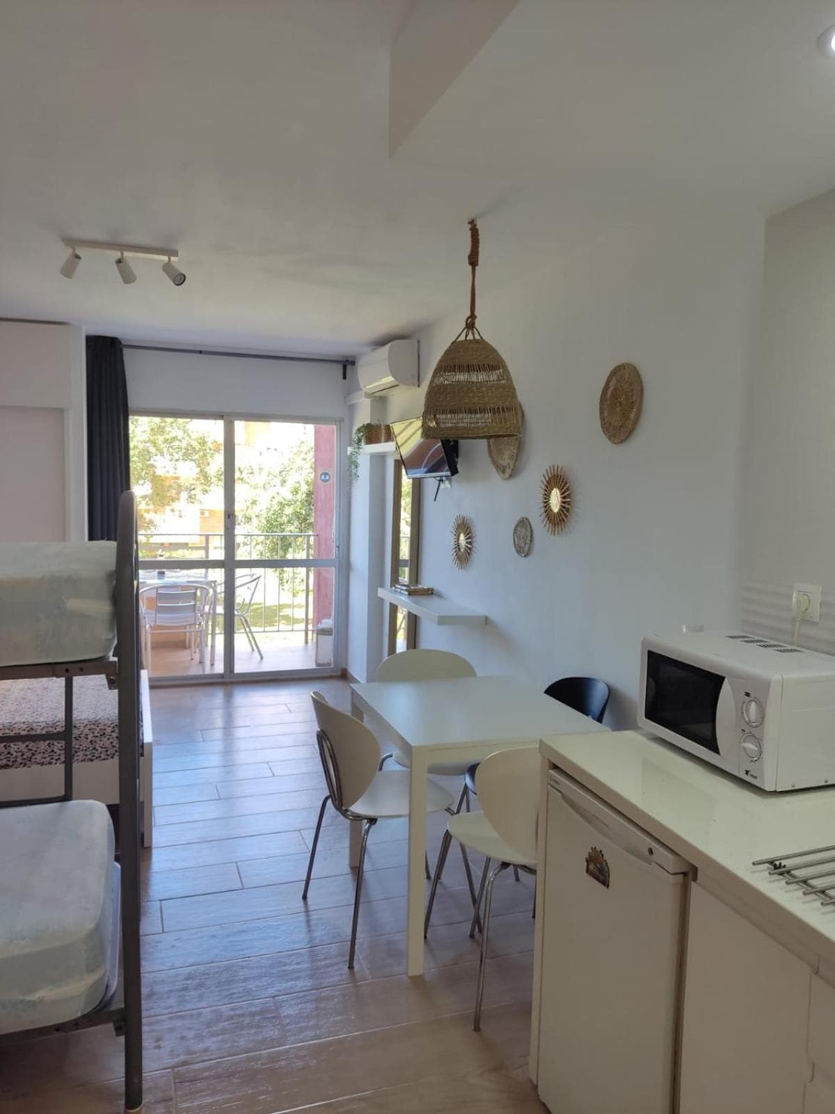 Apartamento Minerva Jupiter. The perfect accommodation for your vacation, Benalmádena, photo 3