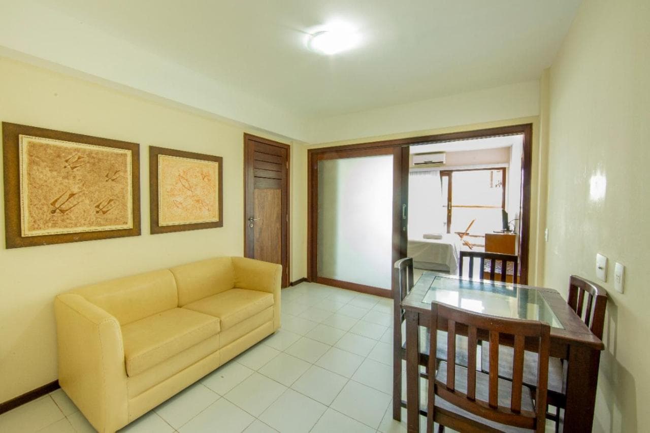 Araça Flat Natal Prime - Beira Mar, Natal, photo 2