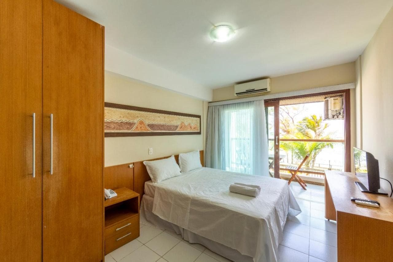 Araça Flat Natal Prime - Beira Mar, Natal, photo 4