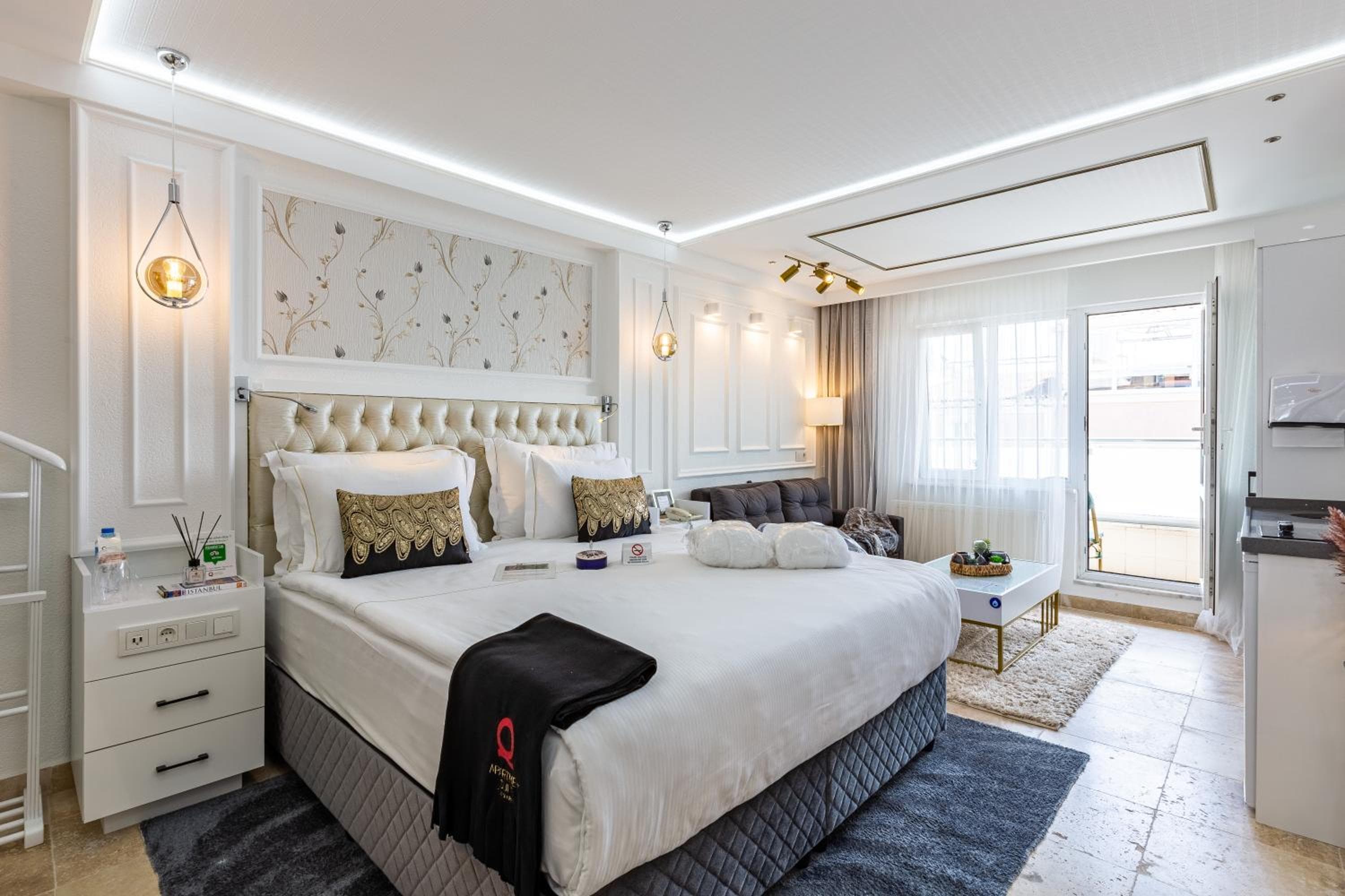 Sadaret Hotel-Old City Sultanahmet, Istanbul, photo 3