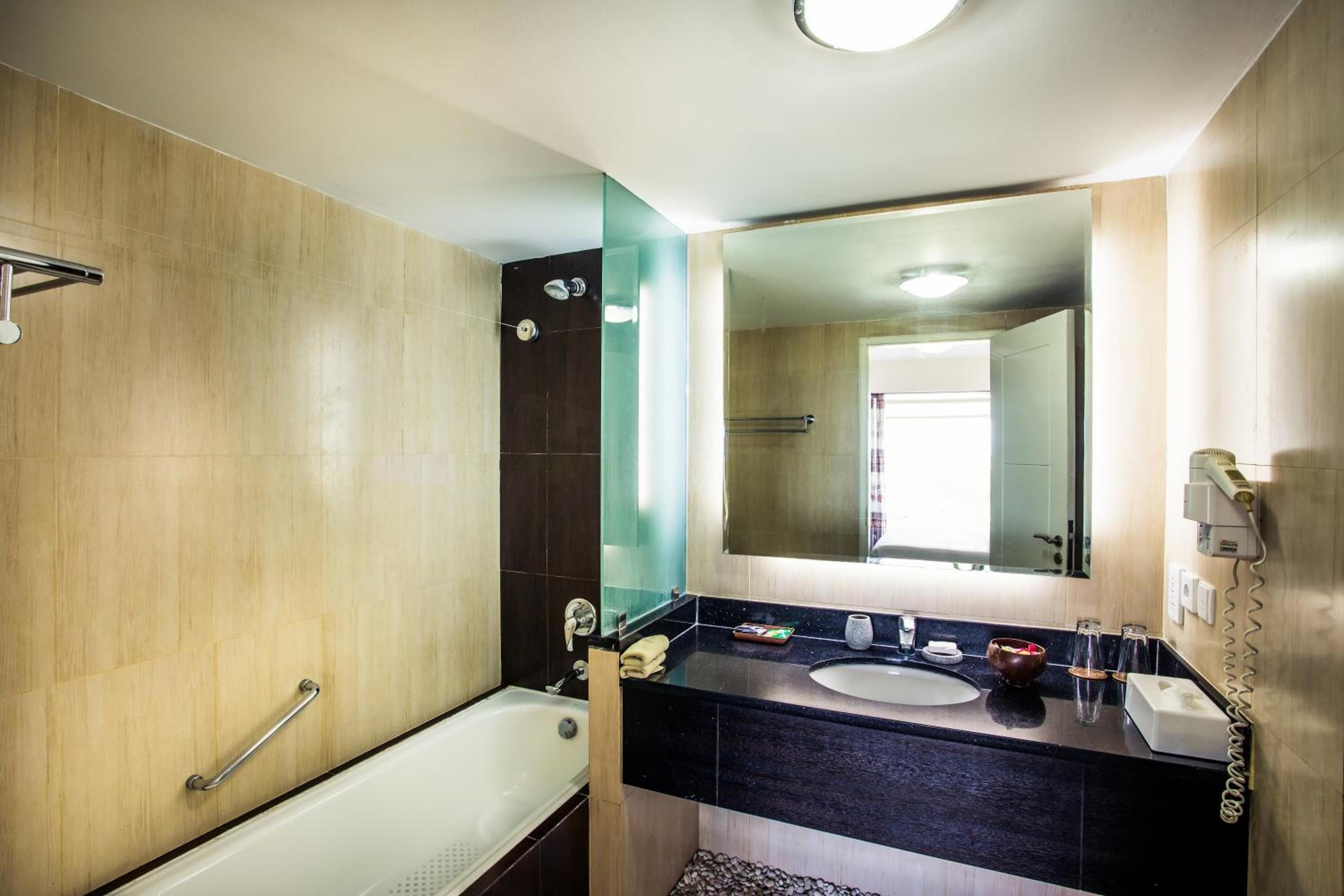 Kuta Reef Apartments, Kuta, photo 4