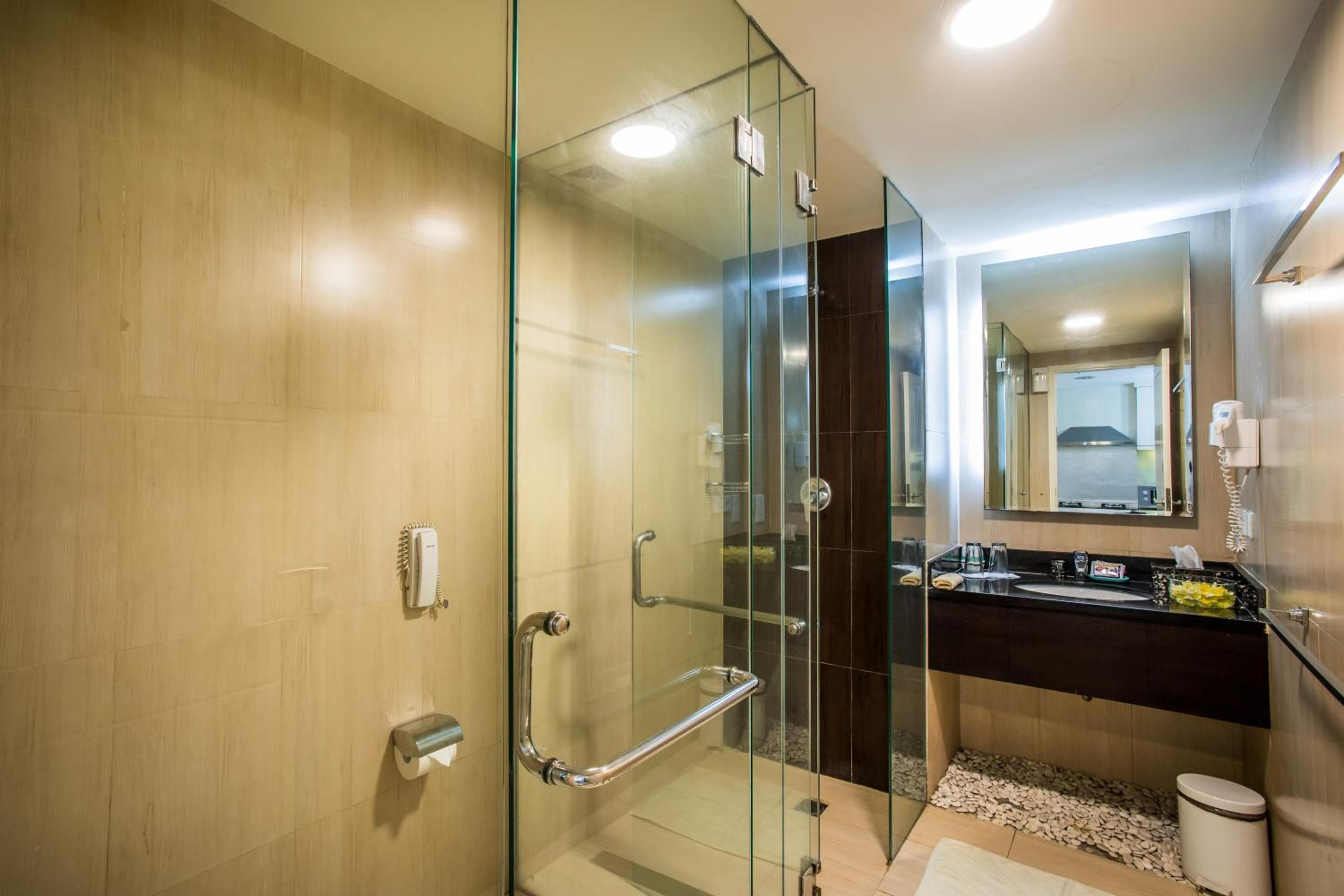Kuta Reef Apartments, Kuta, photo 2