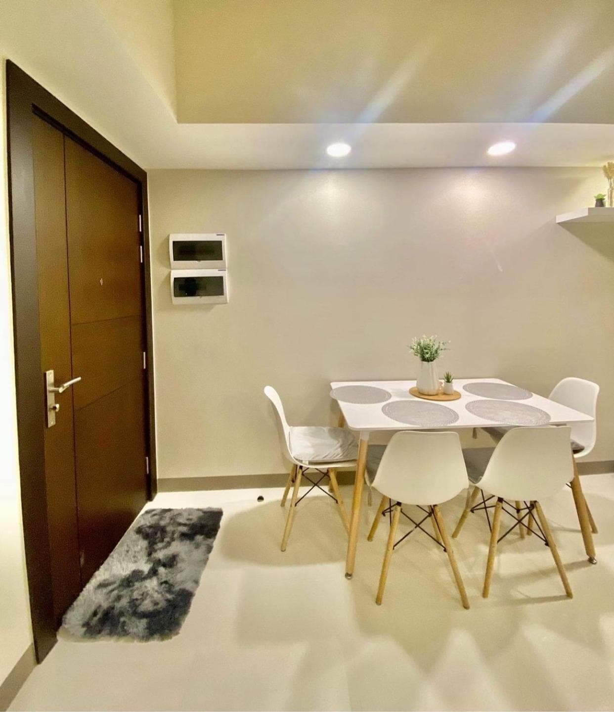 Uptown Parksuites, Manila, photo 5