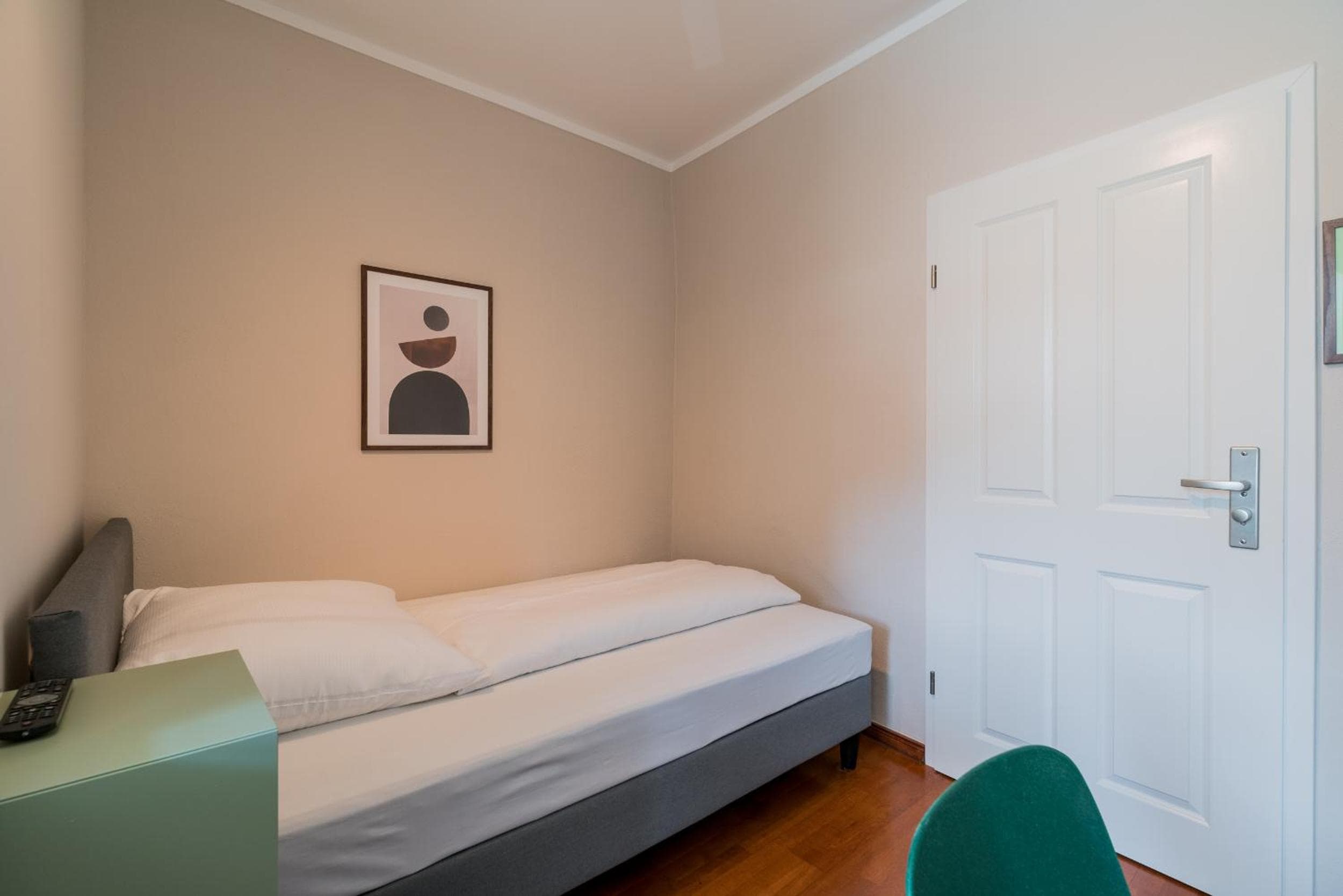 SUITE & APART, Berlin, photo 2