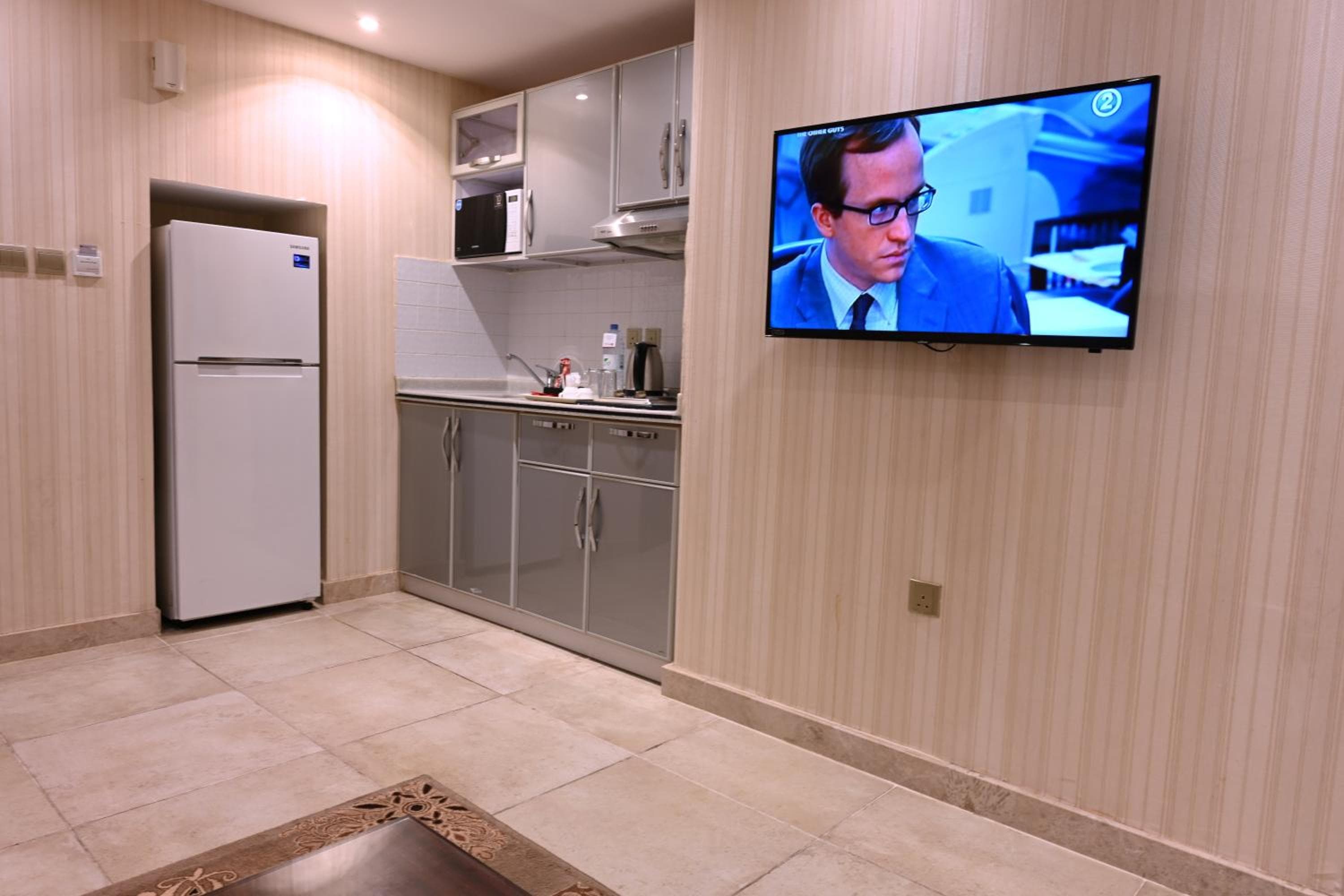 Quiet Dreams - Serviced Apartments King abdul Aziz Street Branch, Jeddah, photo 4