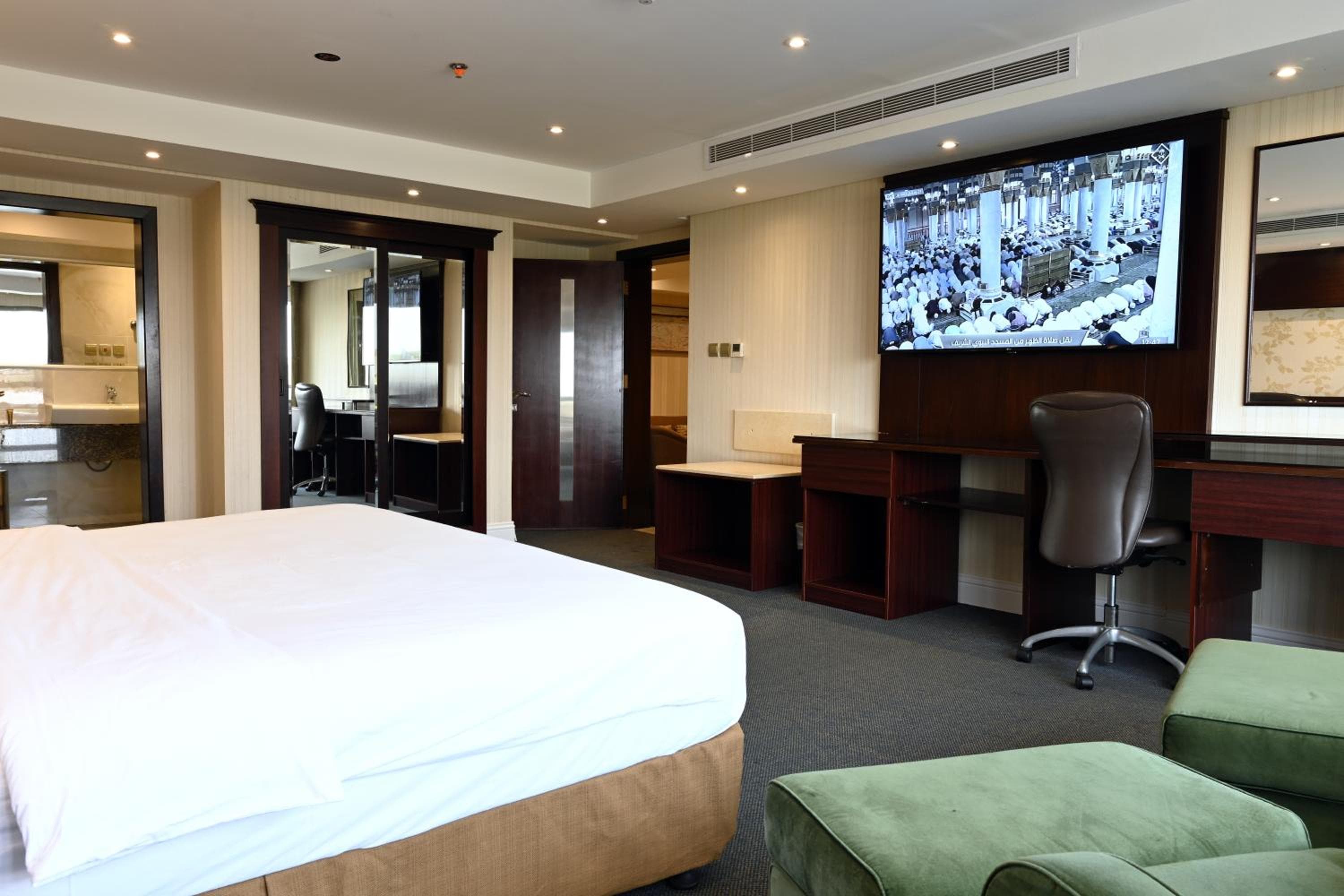 Quiet Dreams - Serviced Apartments King abdul Aziz Street Branch, Jeddah, photo 3