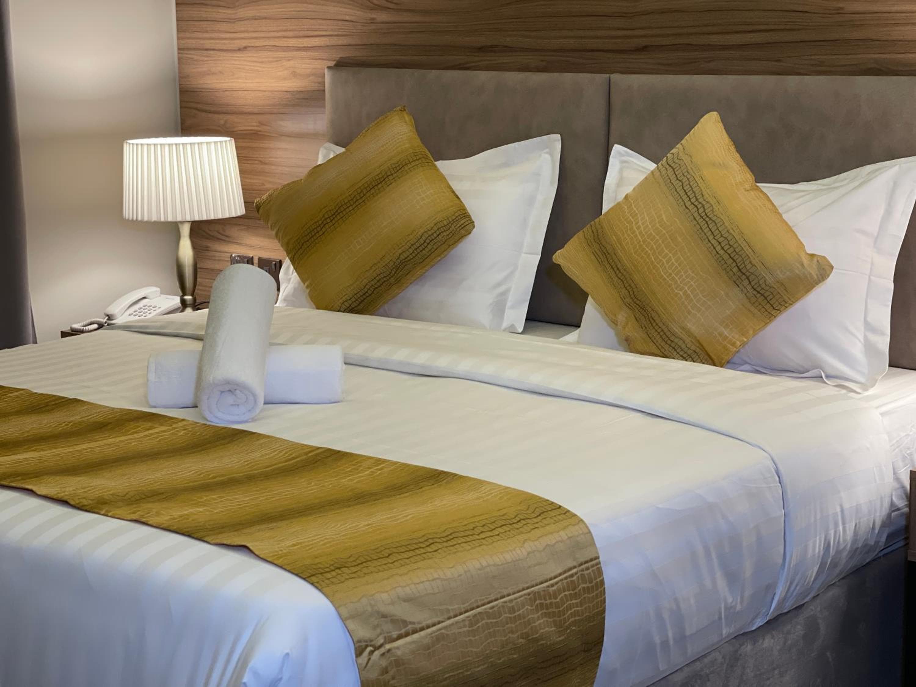 Vital House Serviced Apartments البيت الحيوي للشقق المخدومة, Jeddah, photo 2
