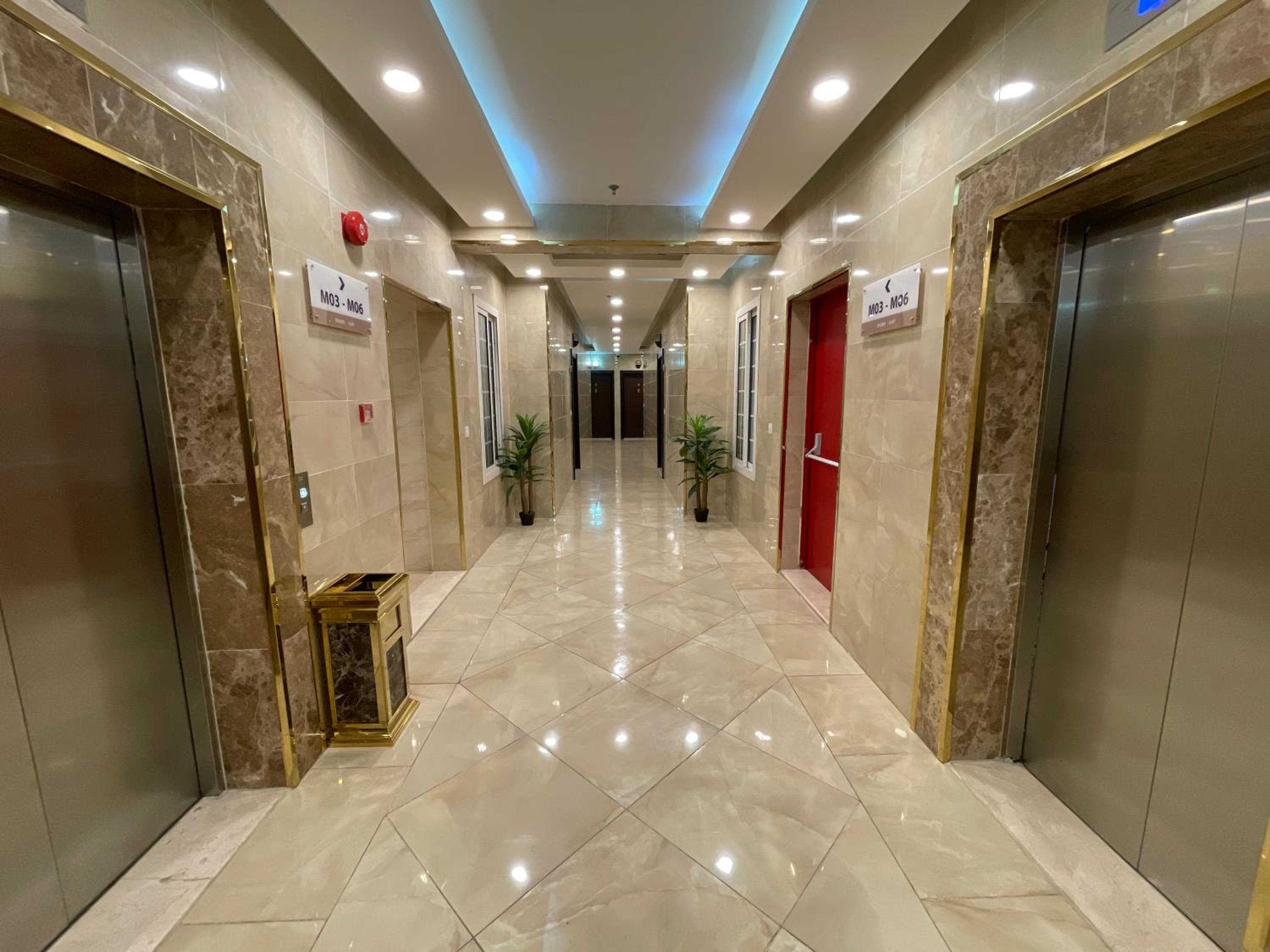 Vital House Serviced Apartments البيت الحيوي للشقق المخدومة, Jeddah, photo 6