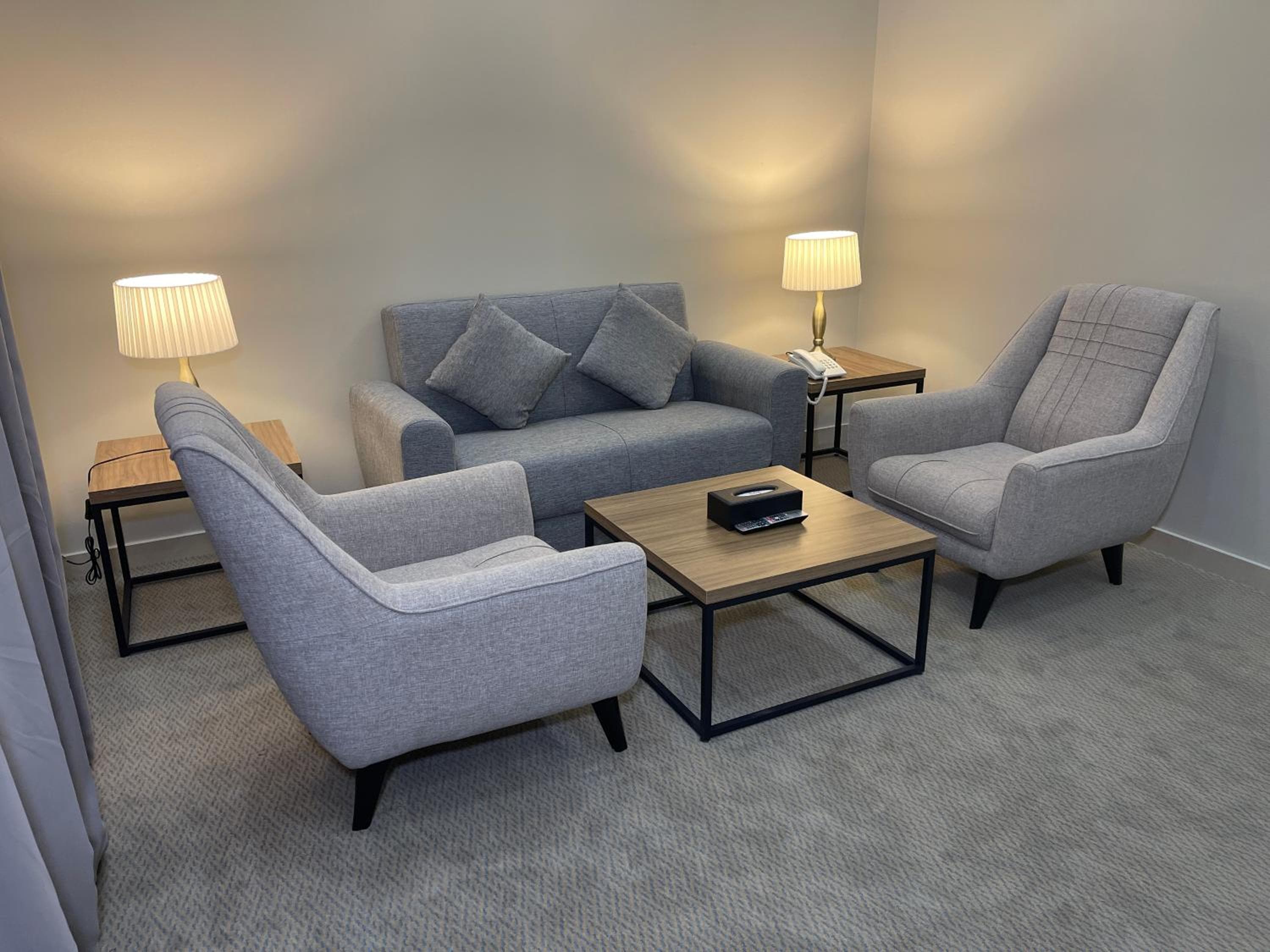 Vital House Serviced Apartments البيت الحيوي للشقق المخدومة, Jeddah, photo 3