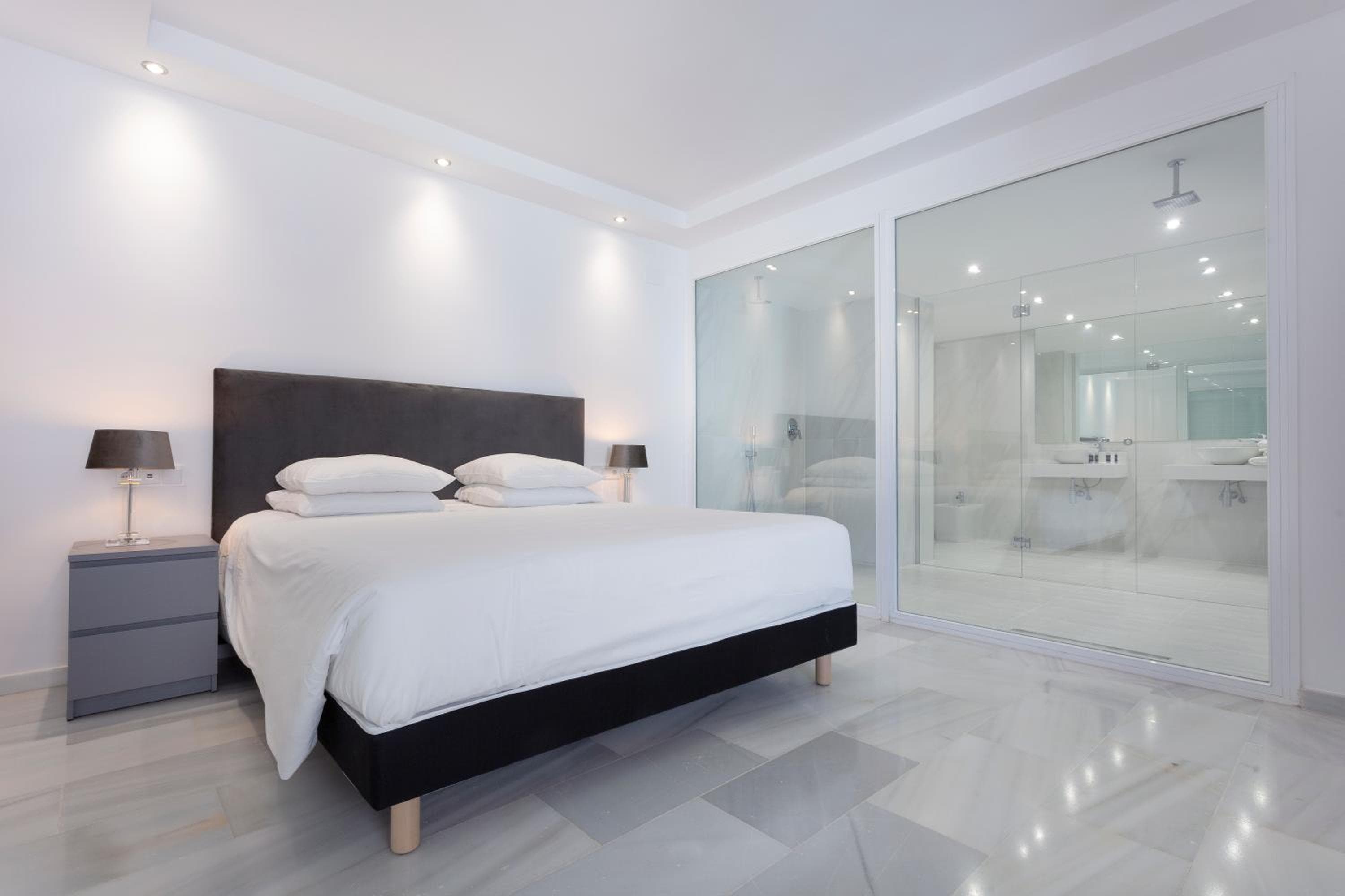 B51 Executive Flats Marbella, Marbella
