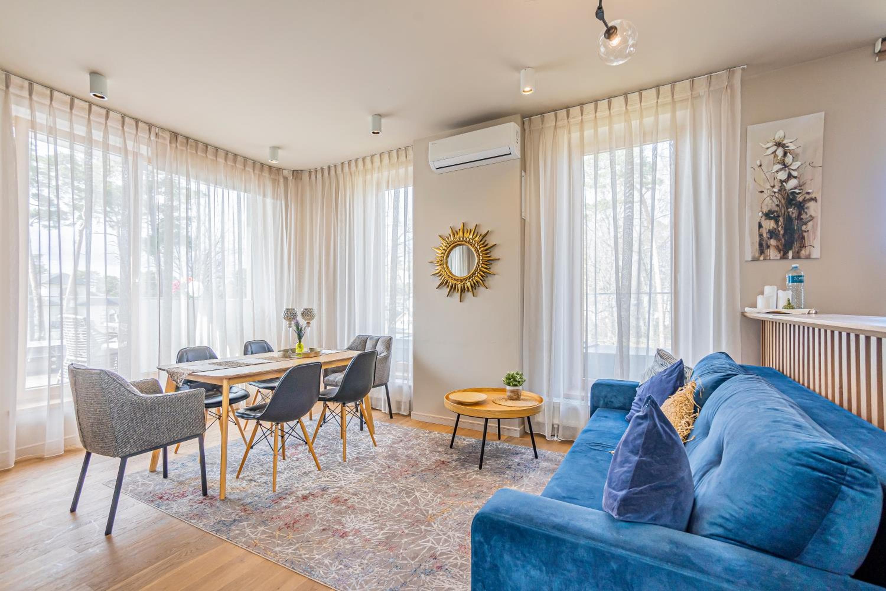 Tamara Suites & Apartments, Jūrmala, photo 2