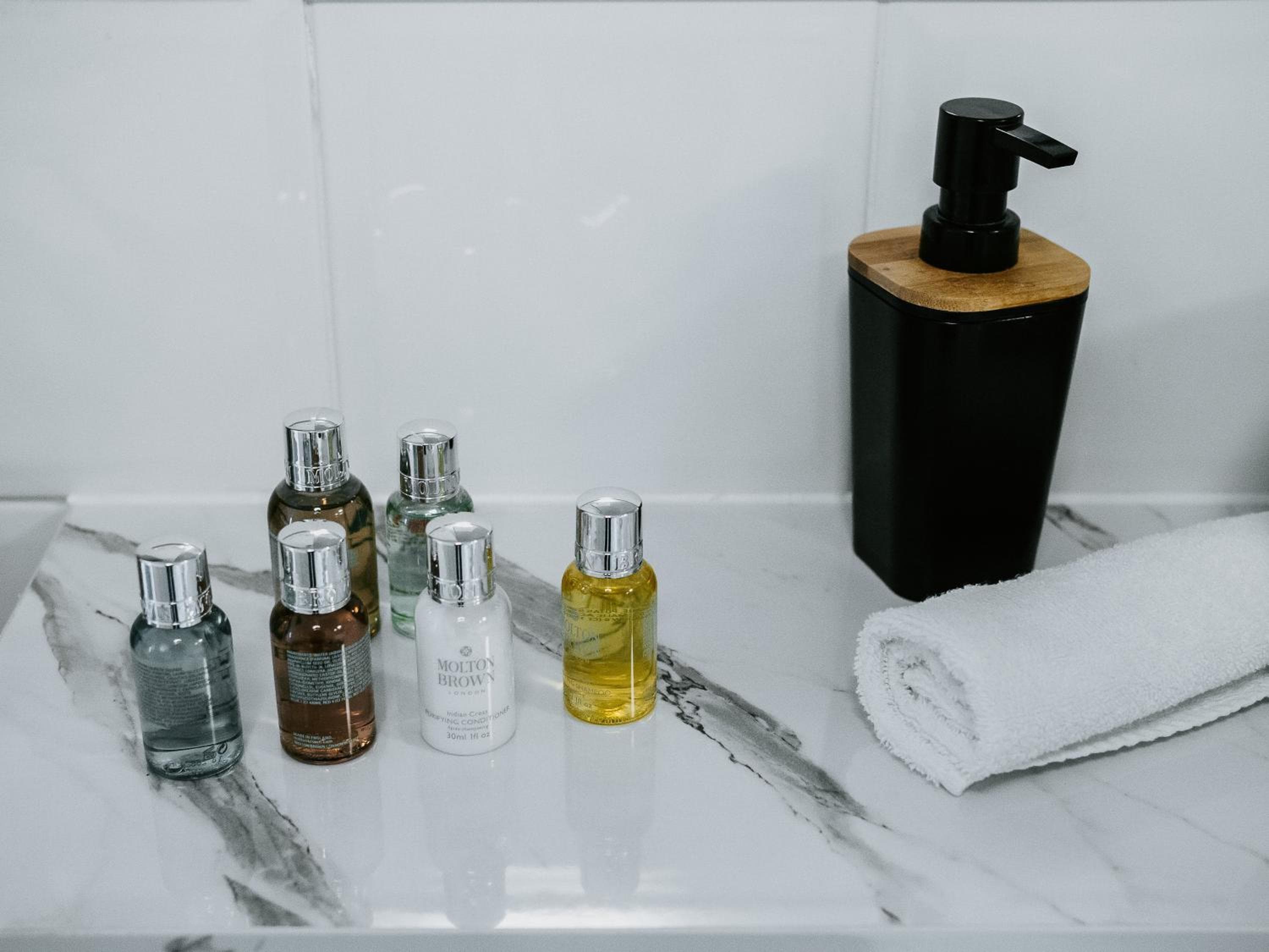 SoYa Apartment Hotel, Melbourne, photo 4
