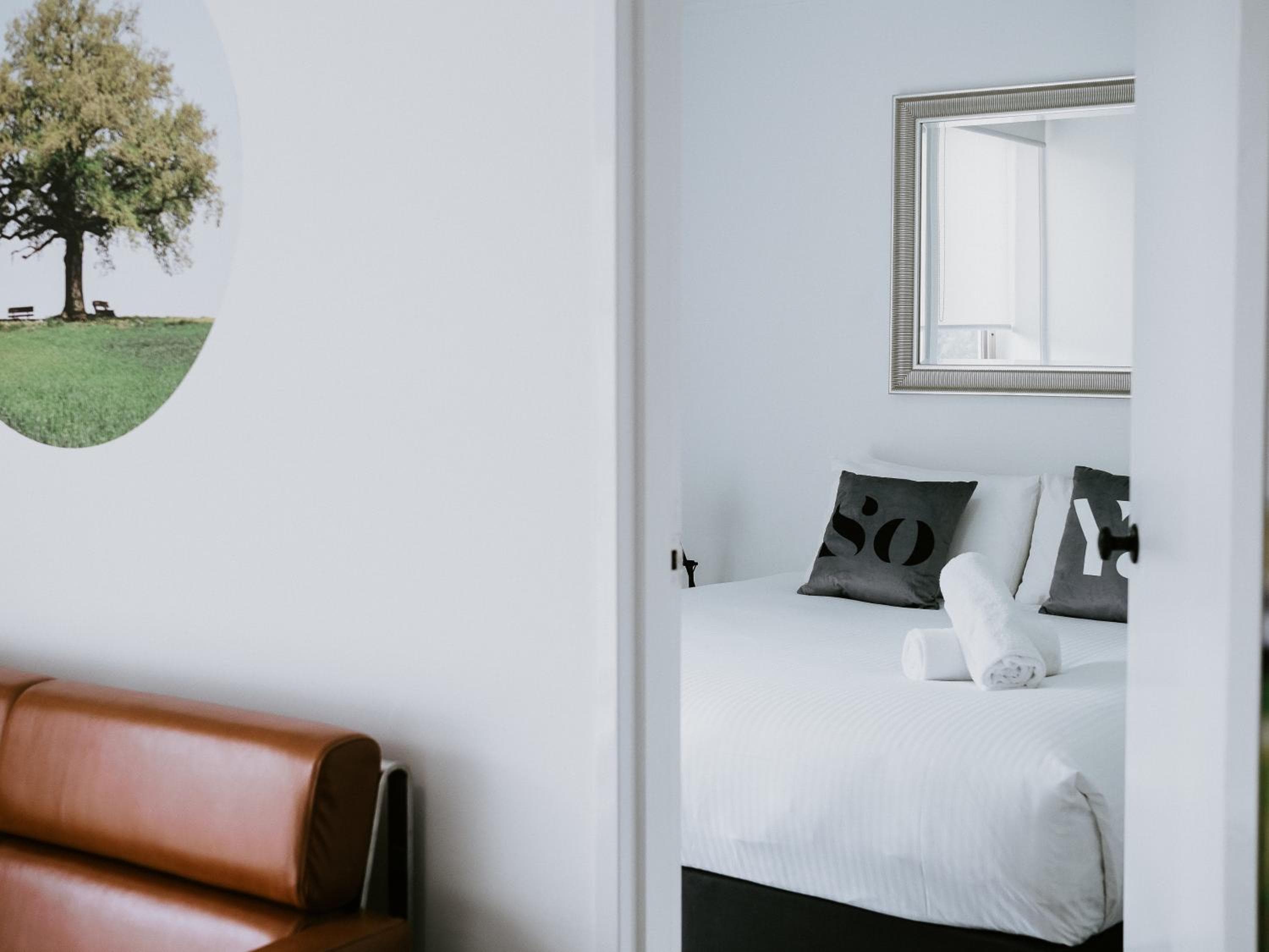 SoYa Apartment Hotel, Melbourne, photo 5