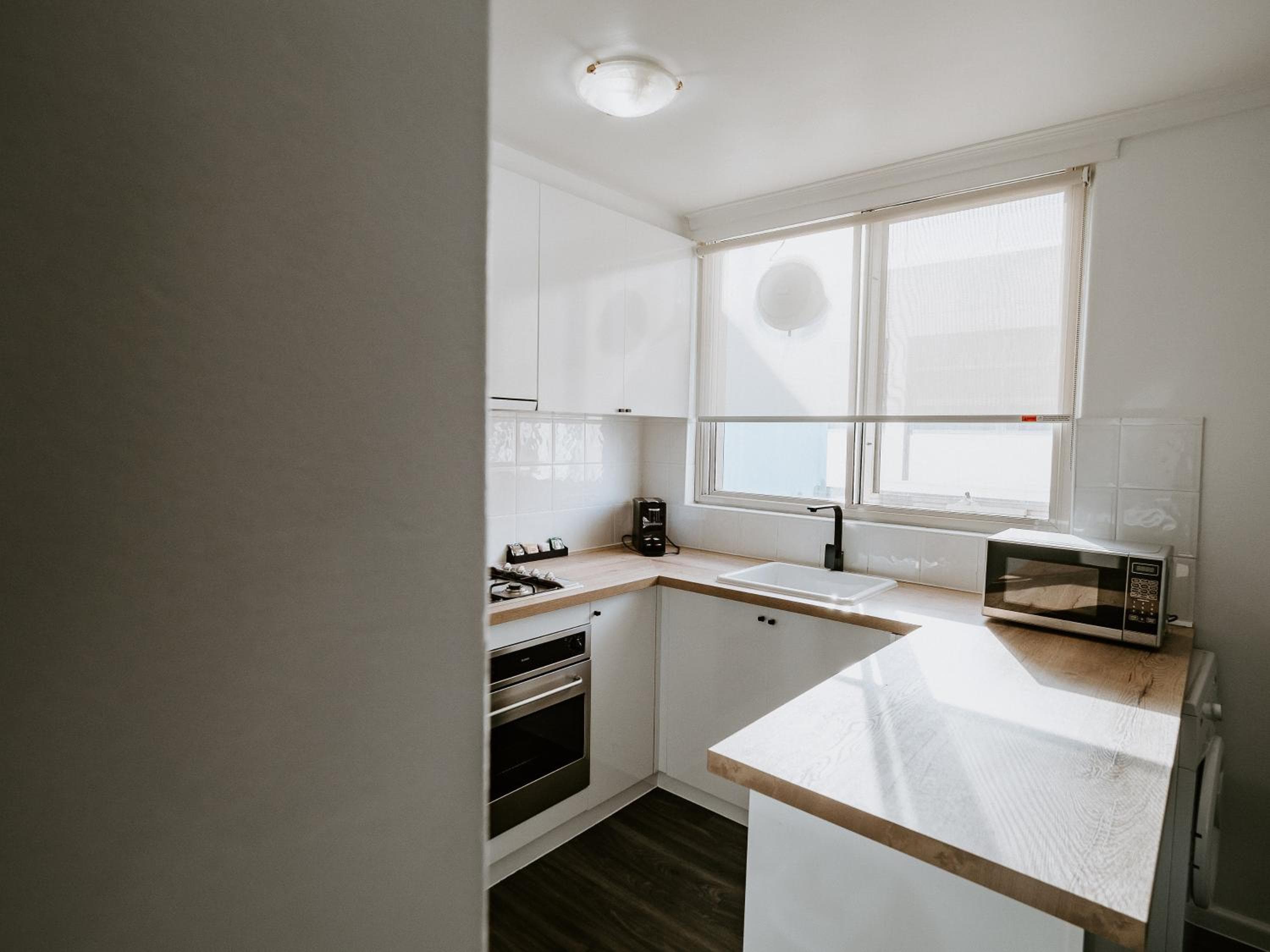 SoYa Apartment Hotel, Melbourne, photo 6