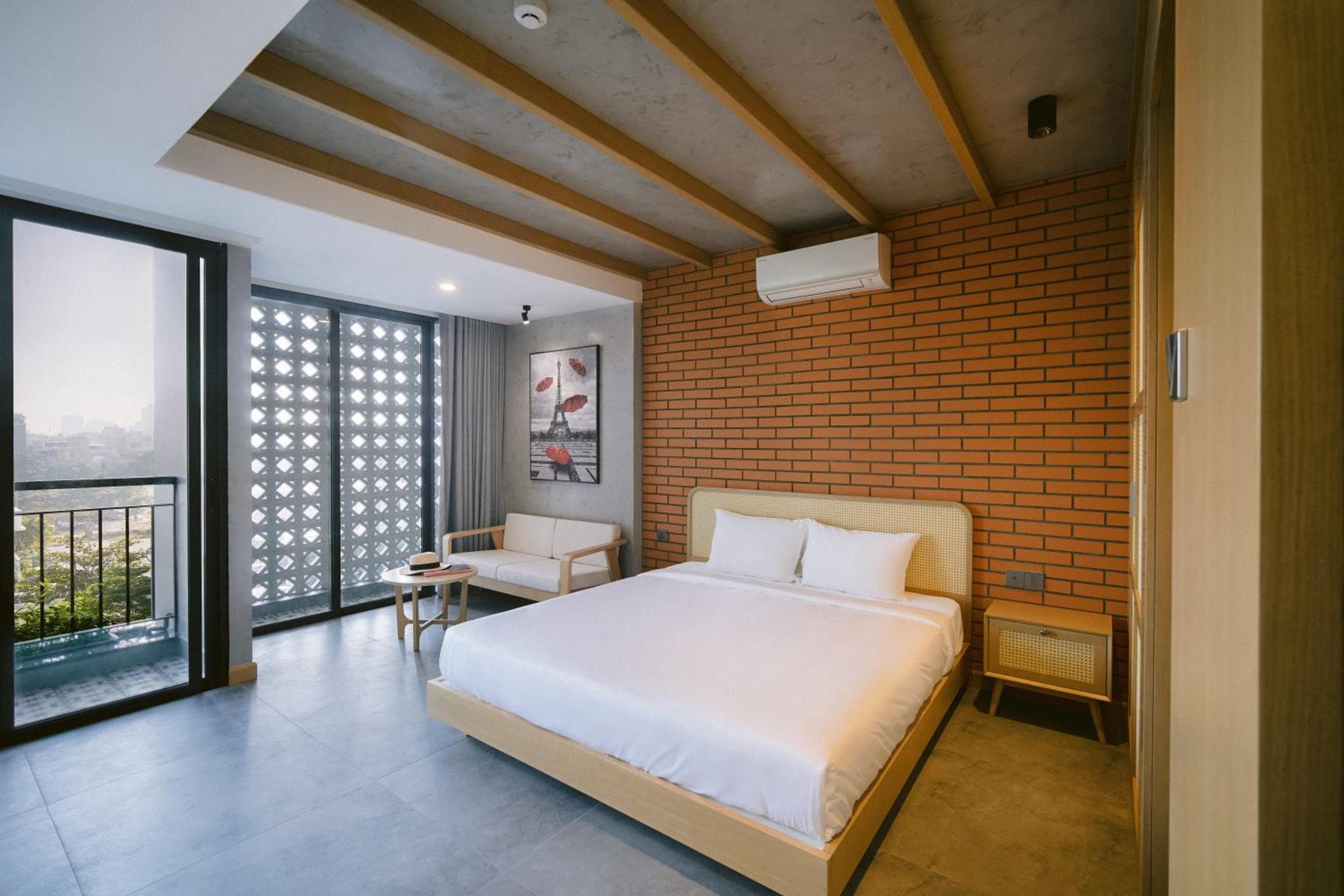 SHI HOUSE by Haviland, Da Nang, photo 5