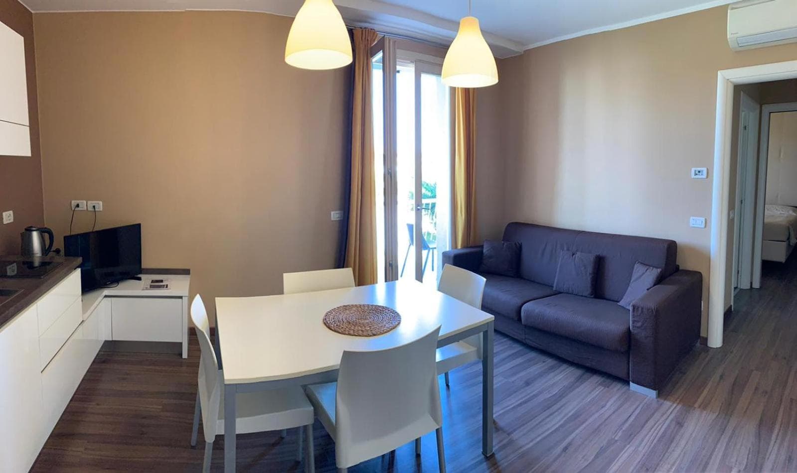 Acqua Resorts, Sirmione, photo 5
