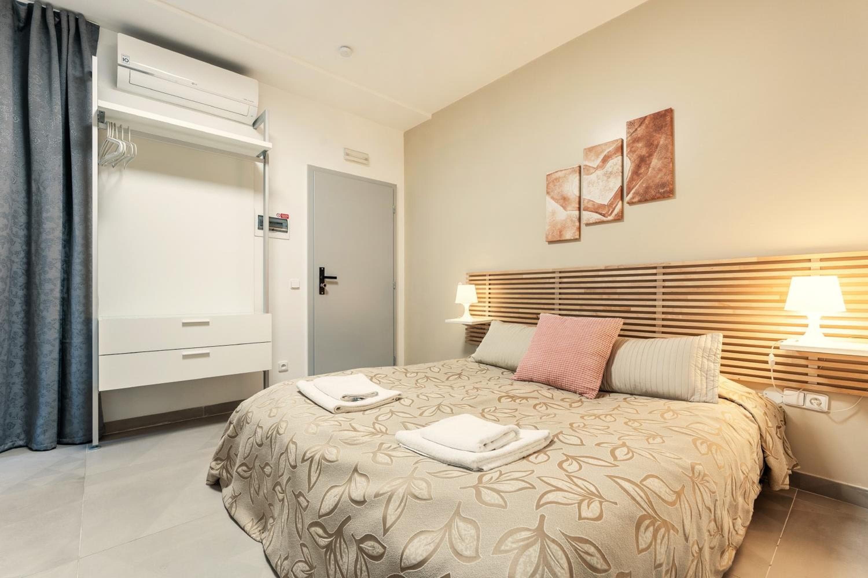 Vincanto Rooms Old Town Prague1, Prague, photo 3