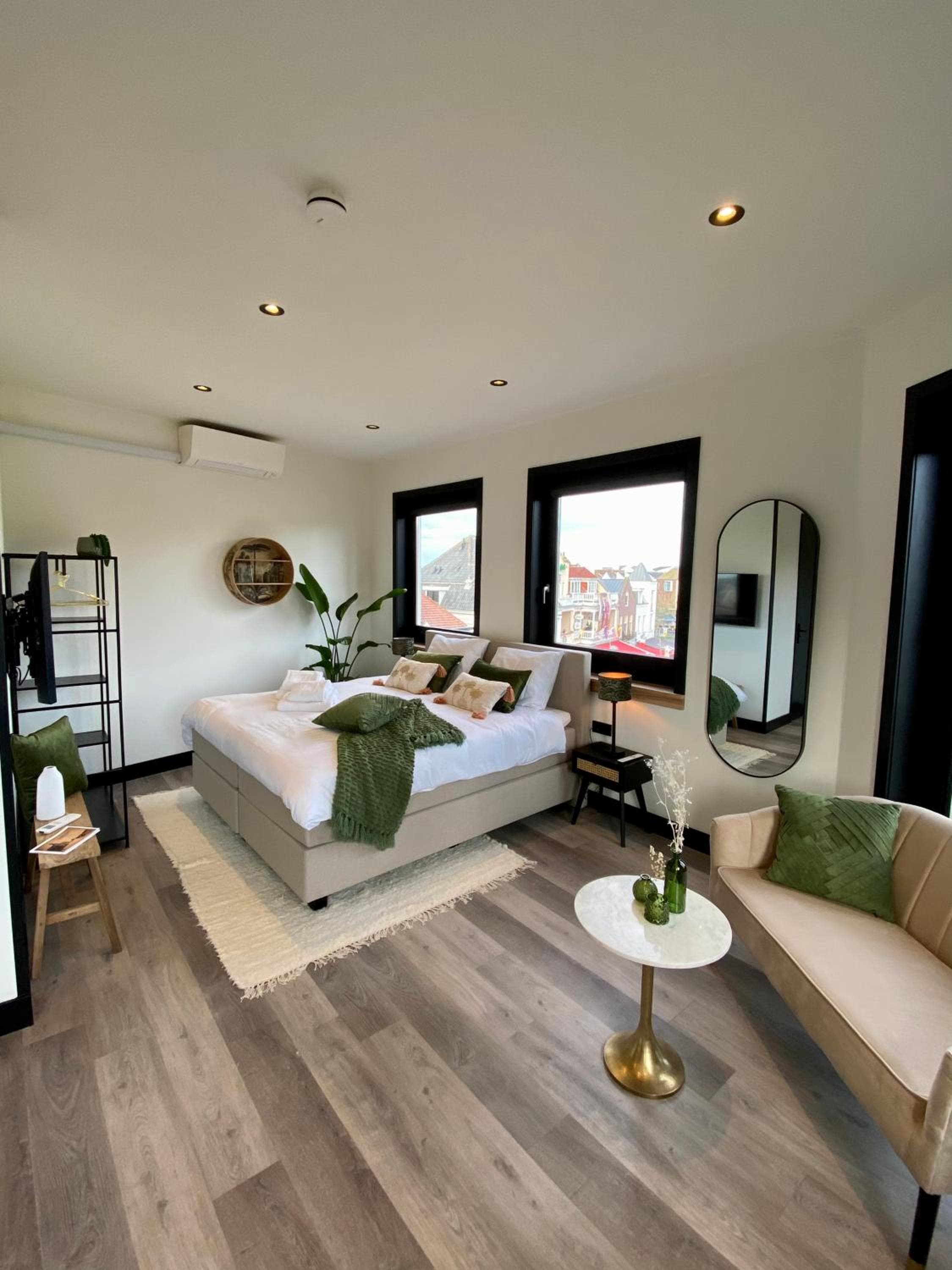 Boutique Hotel LE•BAR, Zandvoort