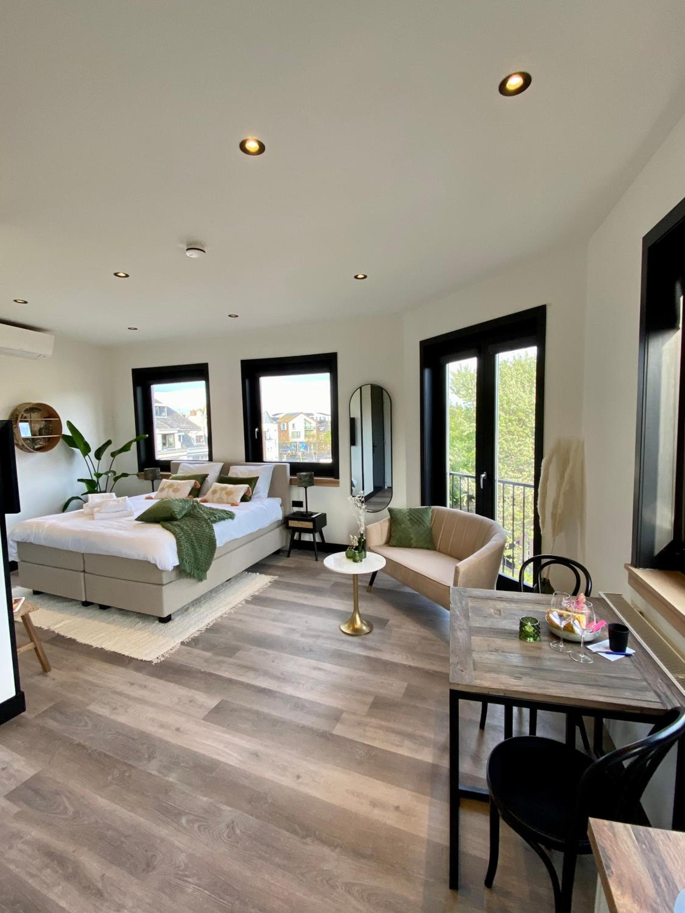Boutique Hotel LE•BAR, Zandvoort, photo 4