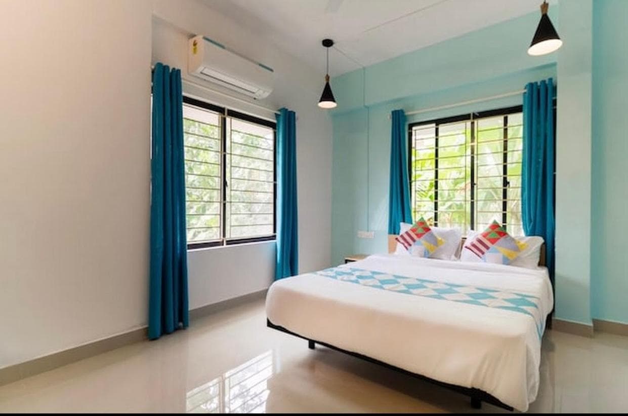 Ecoville suites, Kozhikode, photo 6