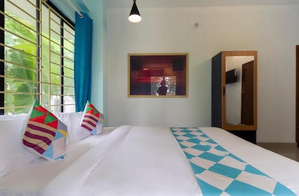 Ecoville suites, Kozhikode, photo 2