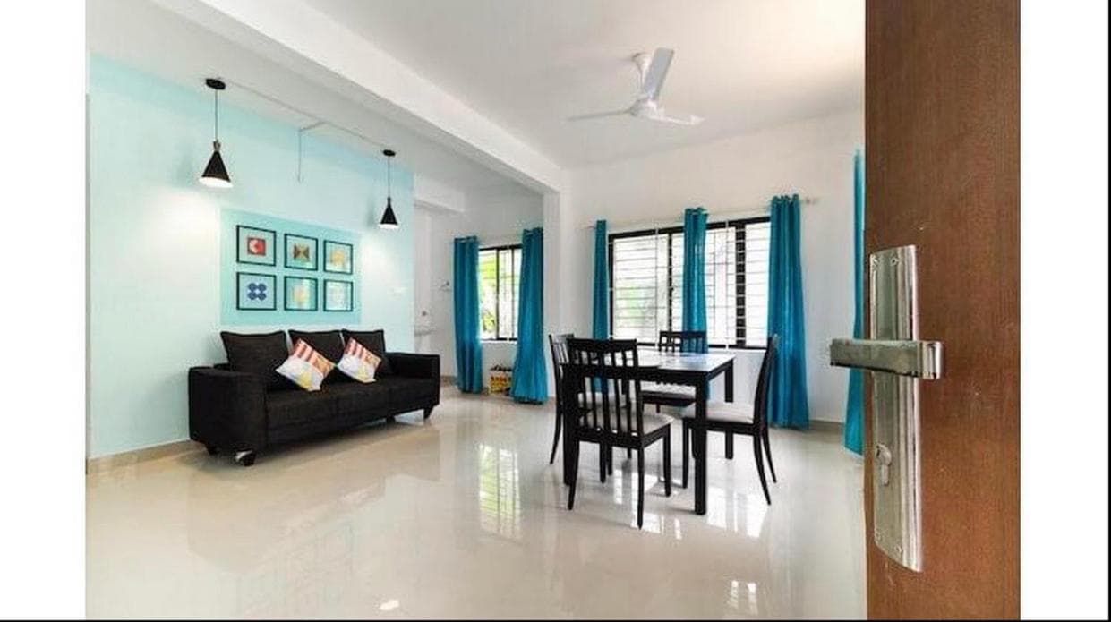 Ecoville suites, Kozhikode, photo 4