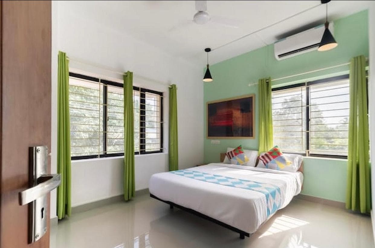Ecoville suites, Kozhikode, photo 5