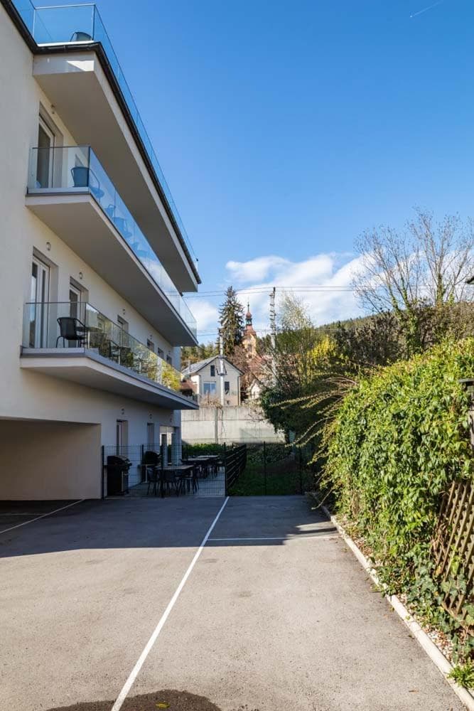 Luxury Apartment Monte Carlo, Pörtschach am Wörthersee, photo 5