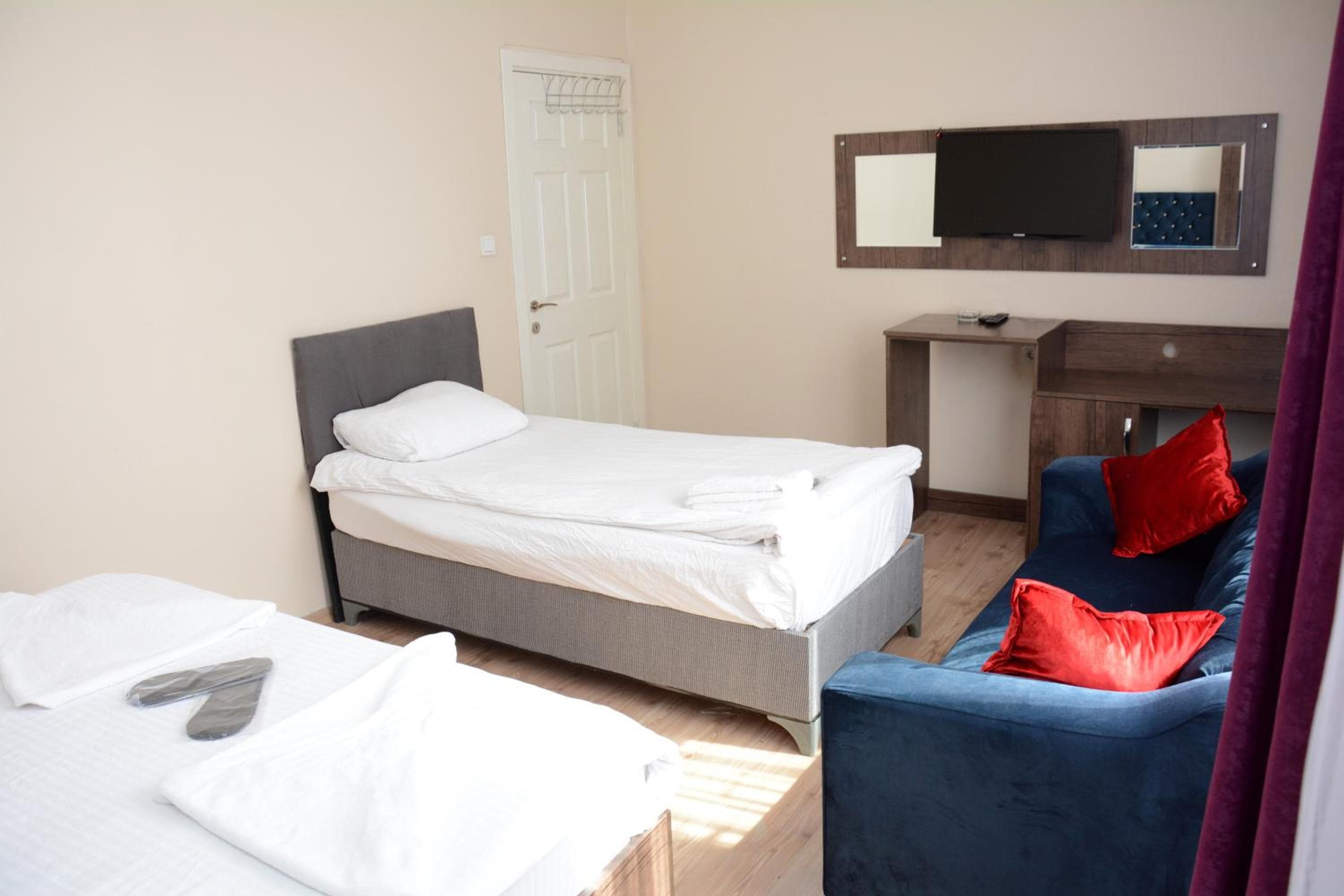 Palmiye Suite Hotel Bakirkoy City Center, Istanbul, photo 5