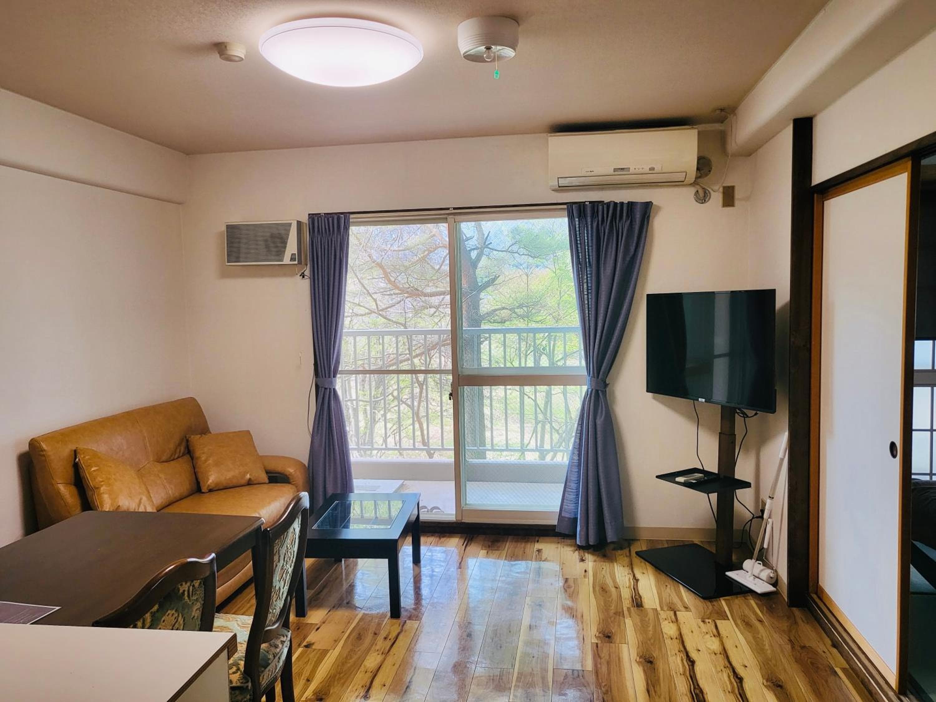 Hakuba Inn Bloom, Hakuba, photo 6