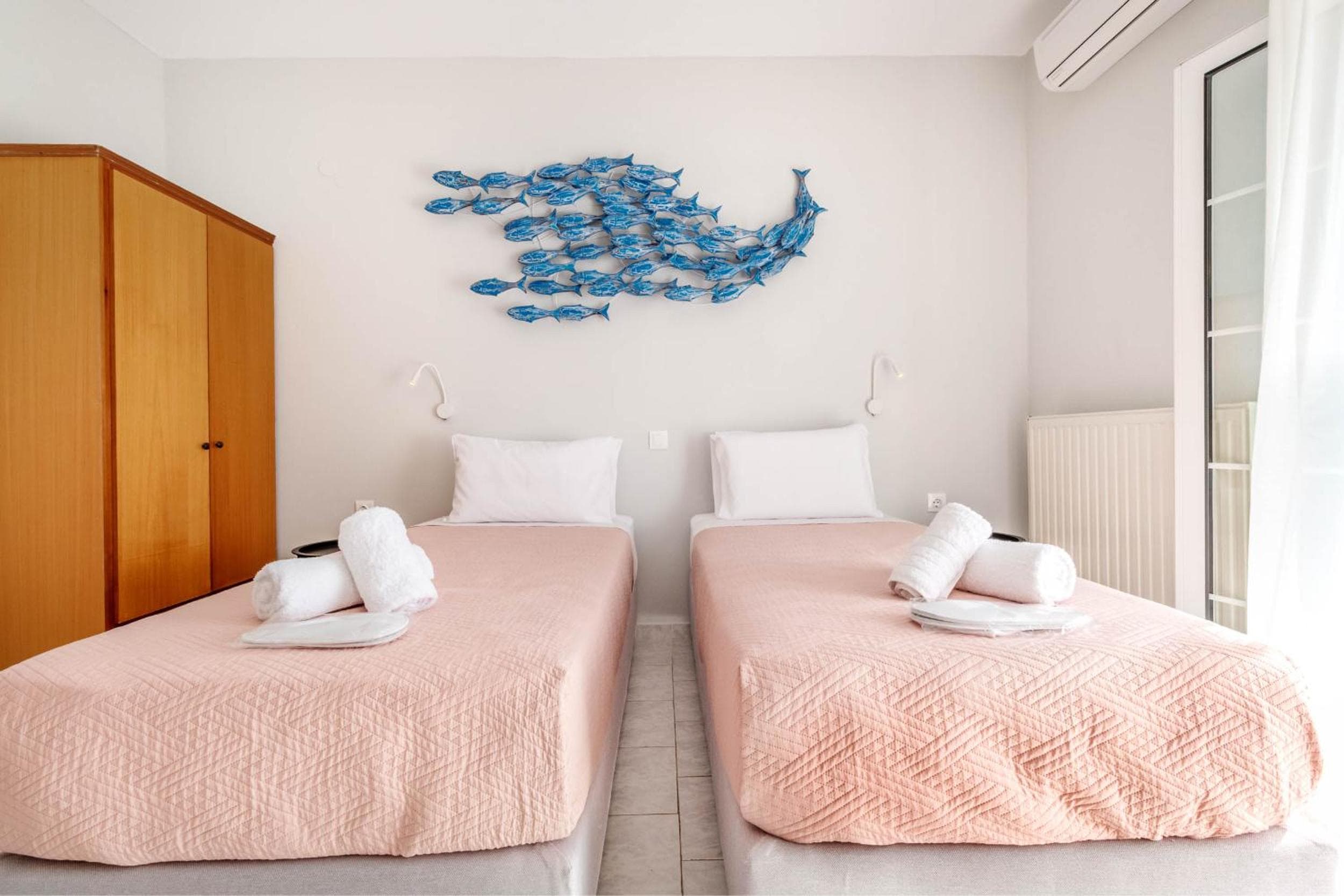 Elena-Stella Apartments Arillas Corfu, Arillas, photo 2