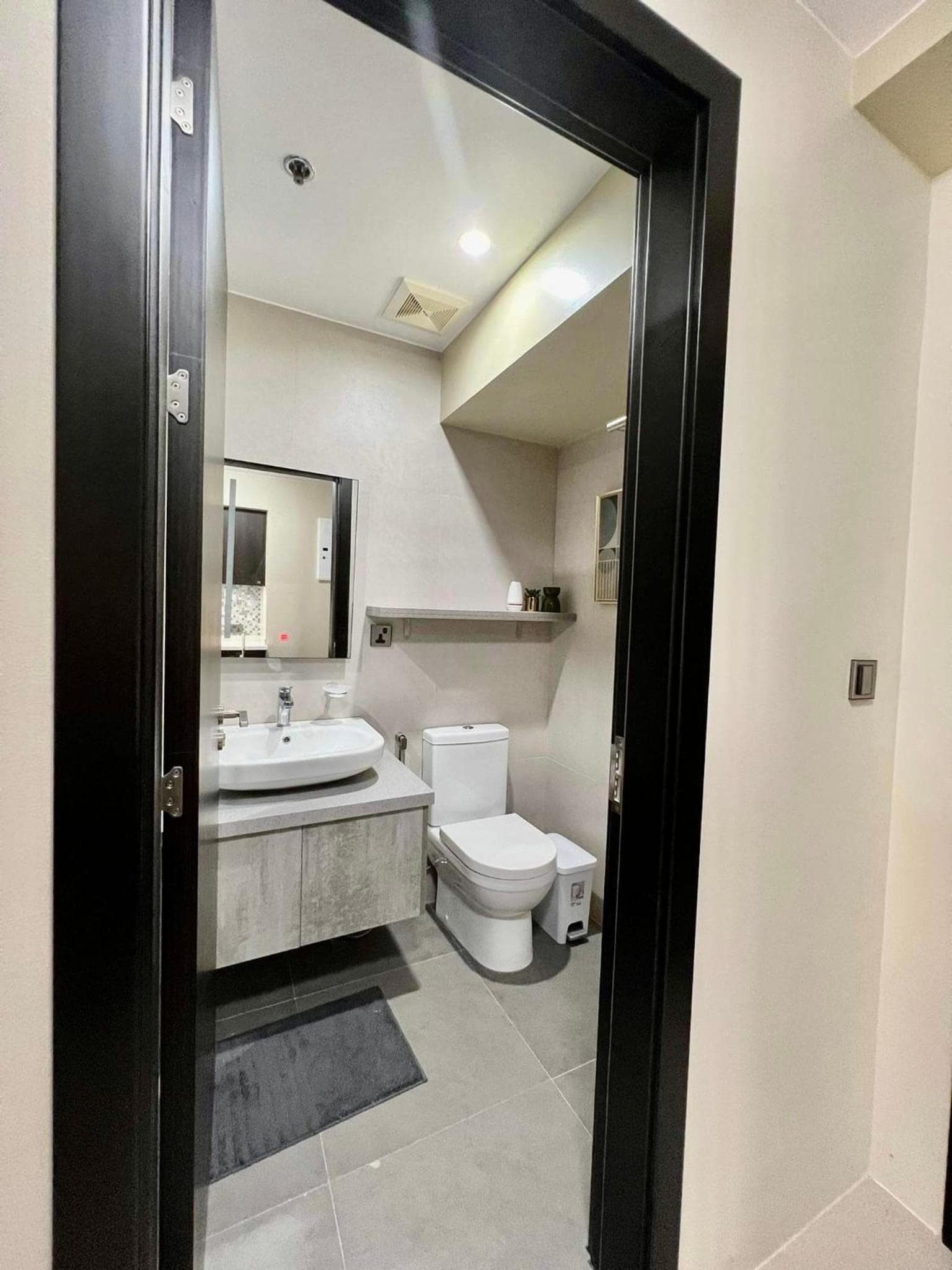 AEON TOWERS STUDIO SUITE (by:skyspottravelcentra), Davao City, photo 5